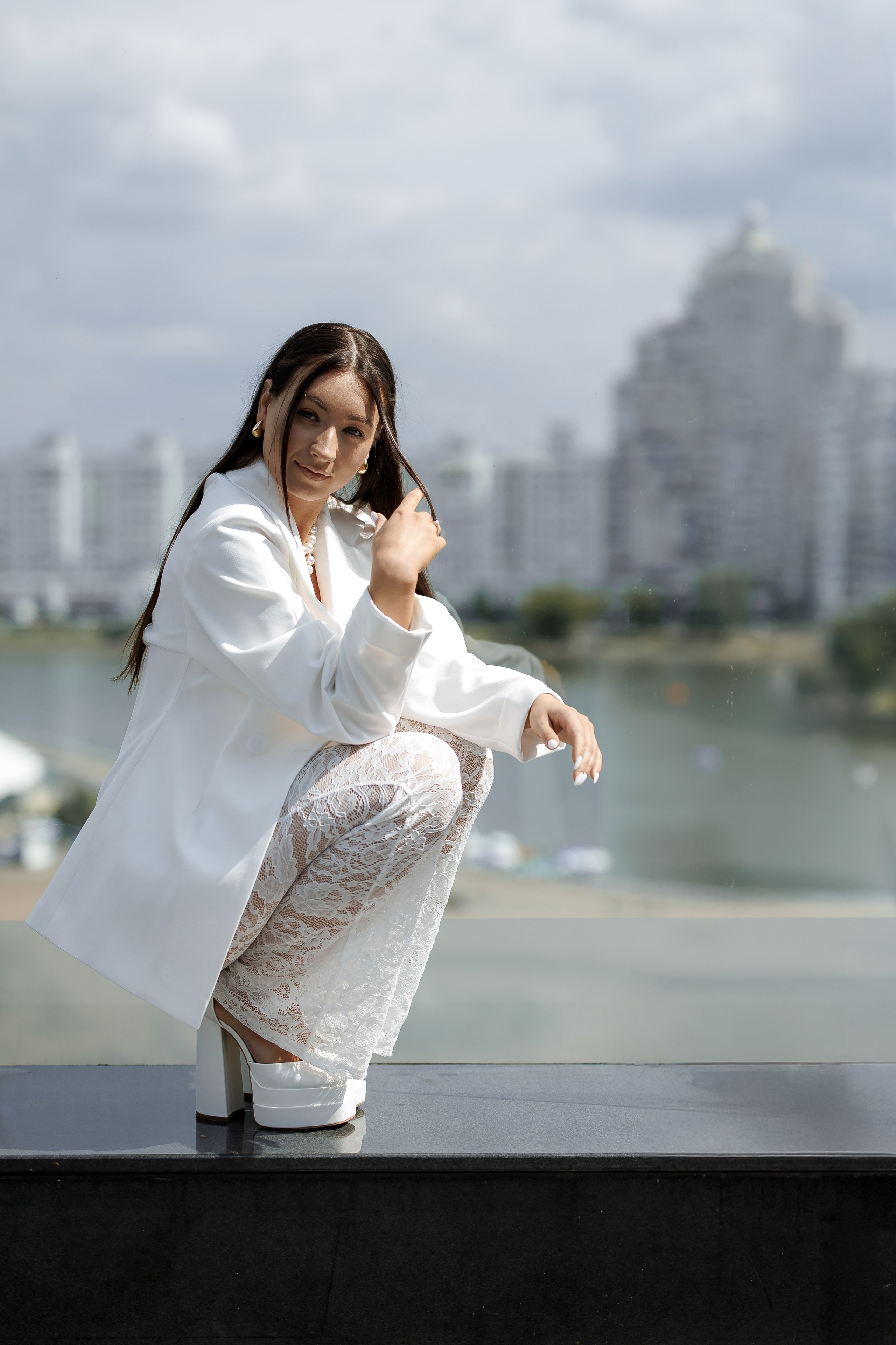 Кирилл & Анастасия. Организатор- Елена Гаманович. Главная