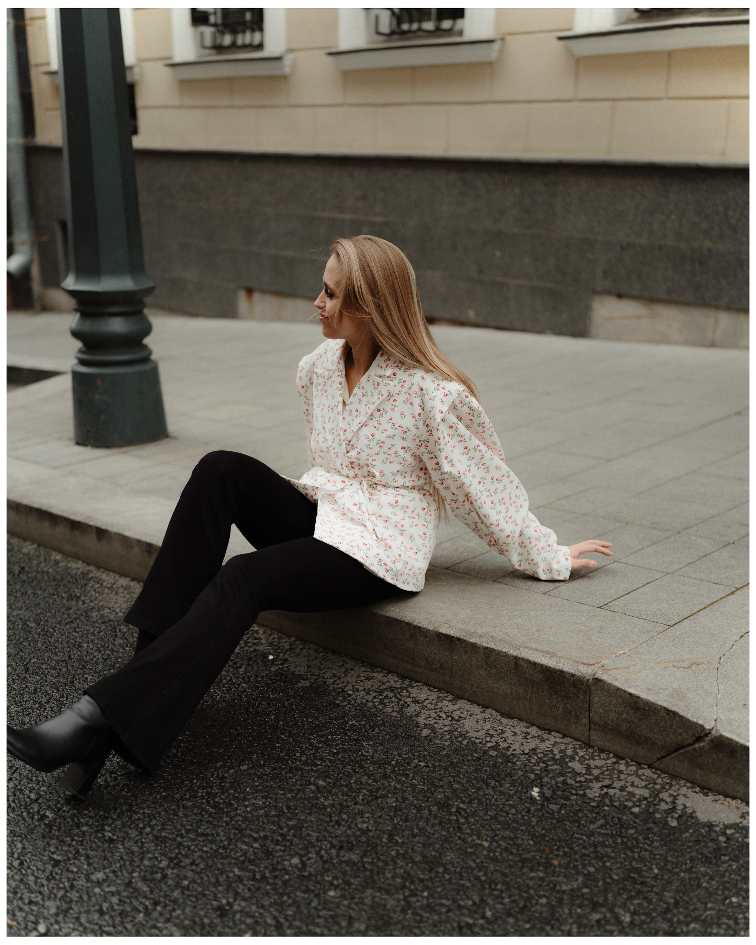 Олеся. Photographer Turlova Anastasiya CANDYRAY