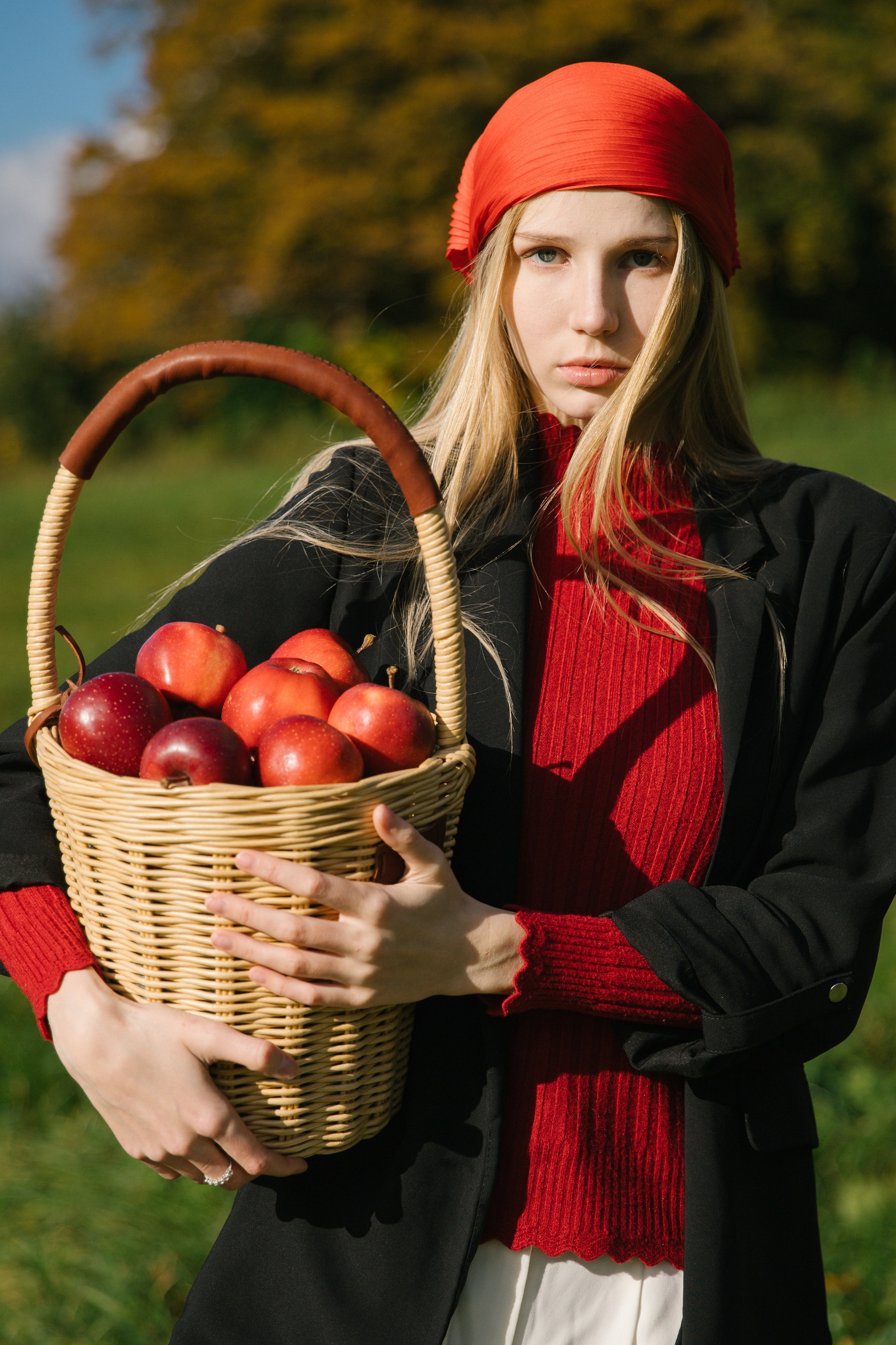 Елизавета Иваненко. Модельное агентство TM Models в Калининграде