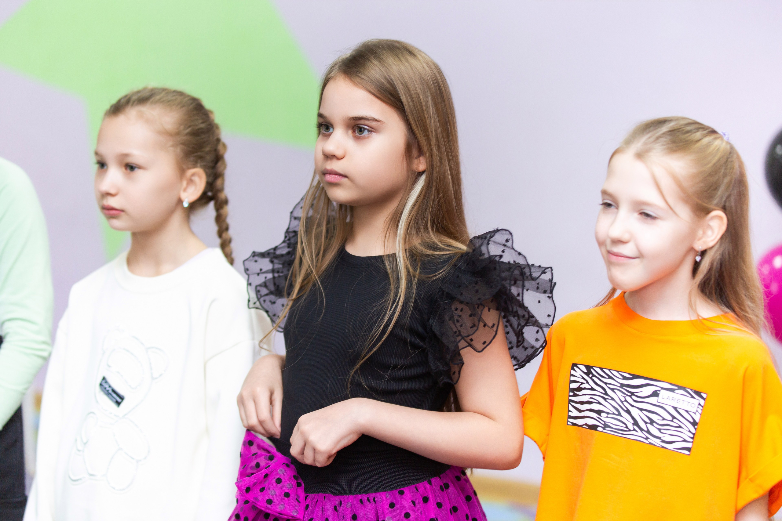 ШОУ KIDS 28.04. Профессиональный фотограф в Мценске и Орловской области