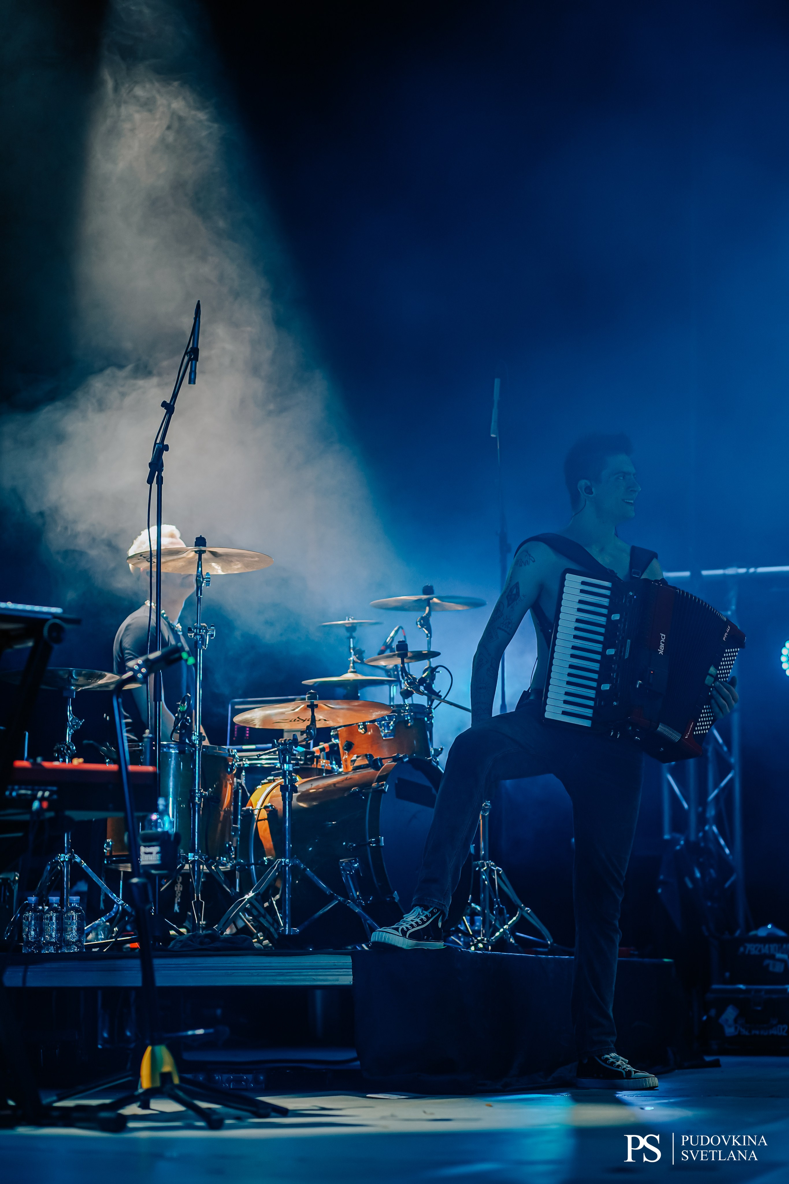 The Hatters. Фотограф Тольятти Светлана Пудовкина