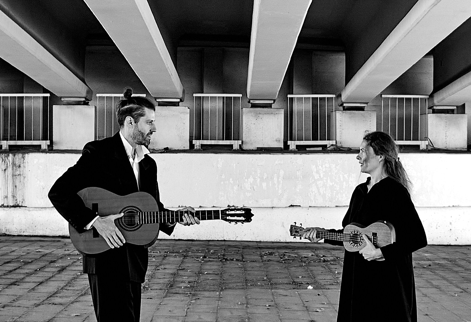 На улице. Мария Каплина — портретный фотограф в Москве и Твери