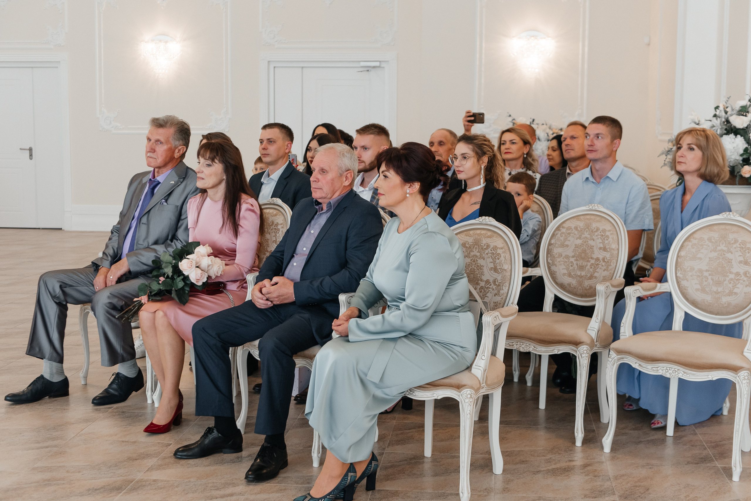 Elizaveta & Oleg. Свадебный и семейный фотограф | Екатерина Вяткина