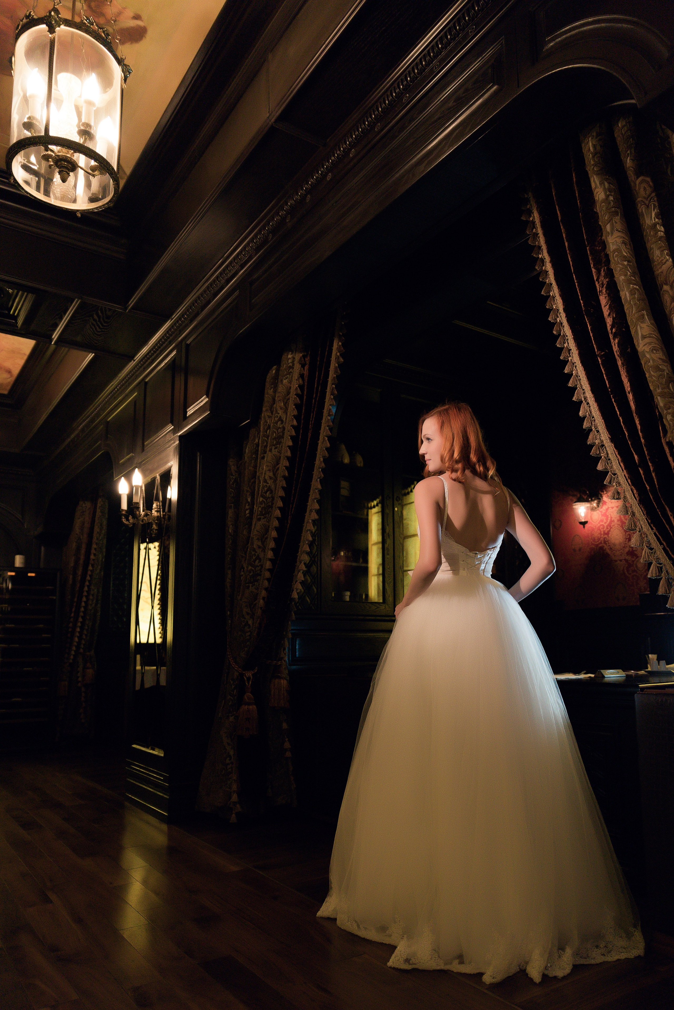 Татьяна и Владимир. Фотограф в Рязани Николай Сигаев