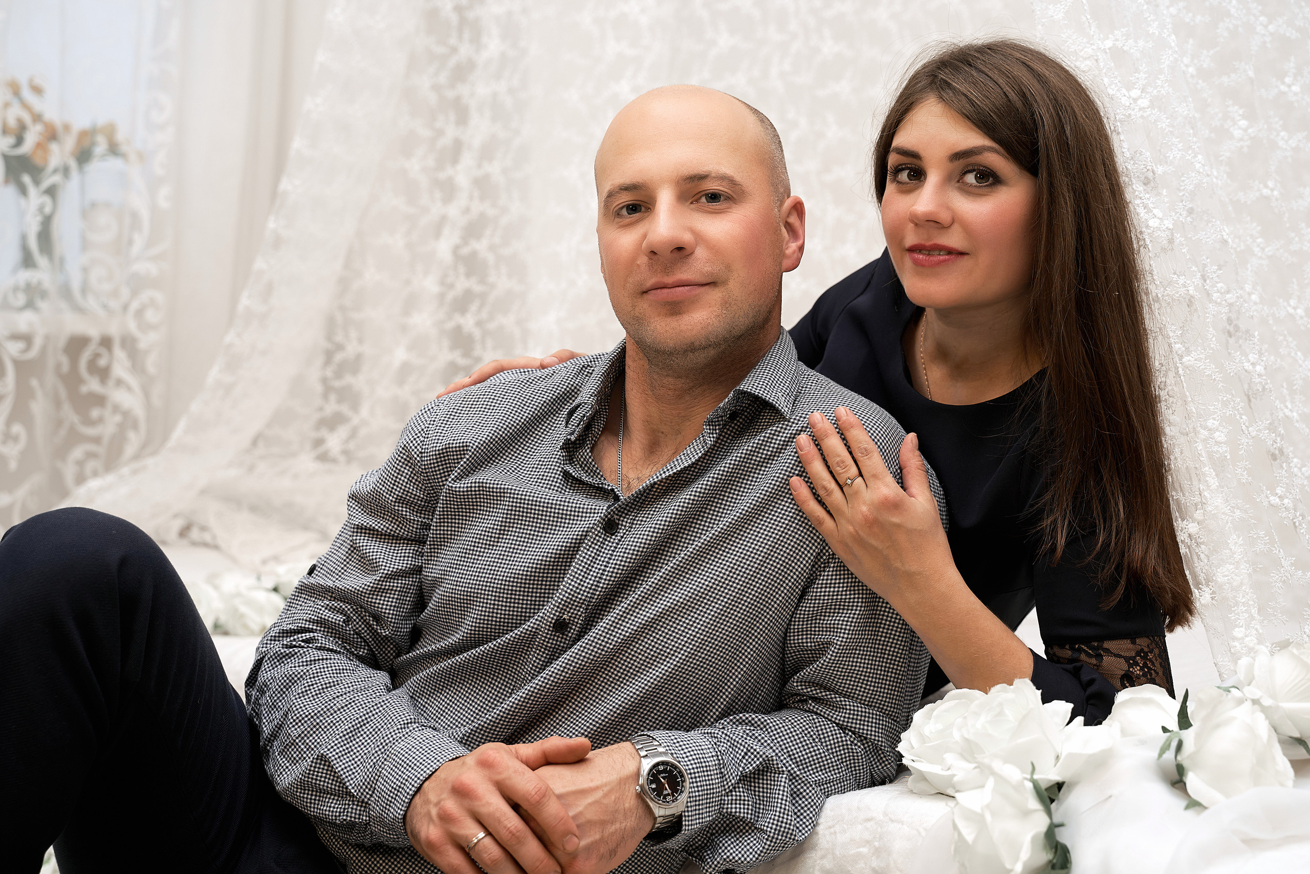 93%. Свадебный и семейный фотограф Калининград Зеленоградск Светлогорск Леман Игорь