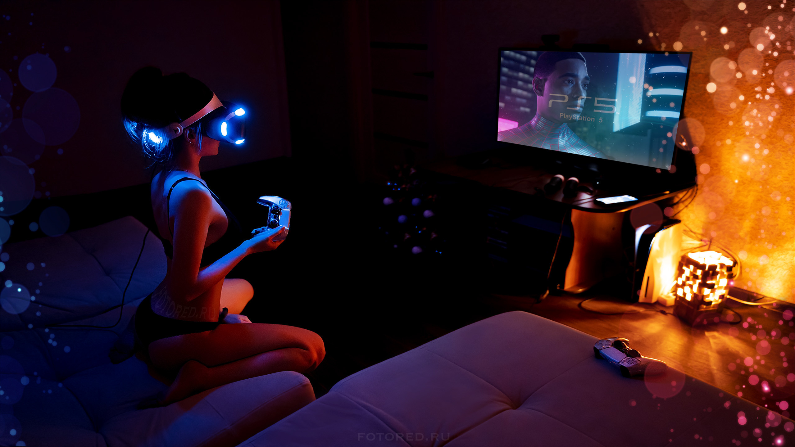 Студия. Свадебный и семейный фотограф Калининград Зеленоградск Светлогорск Леман Игорь