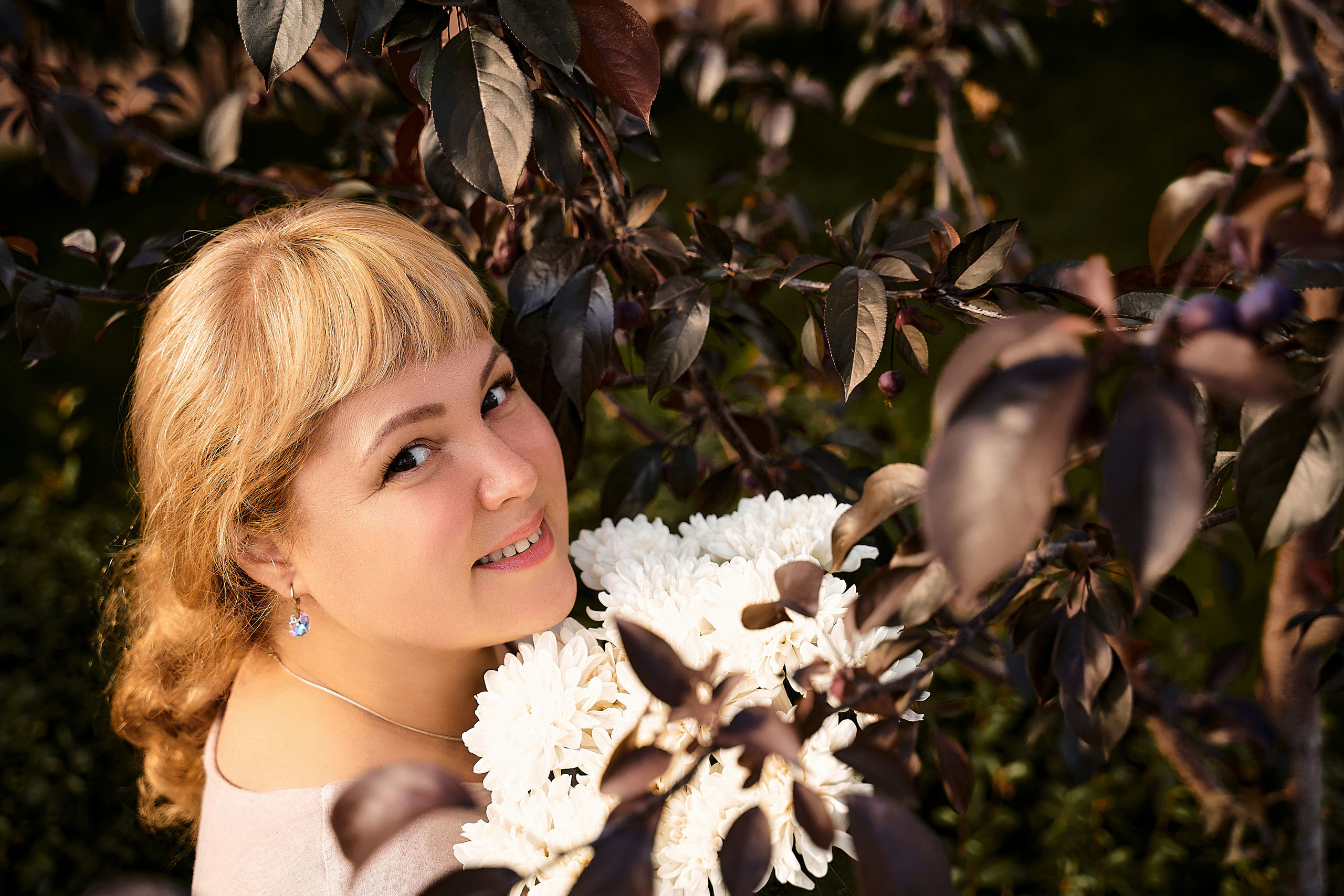 Букет. Свадебный и семейный фотограф Калининград Зеленоградск Светлогорск Леман Игорь