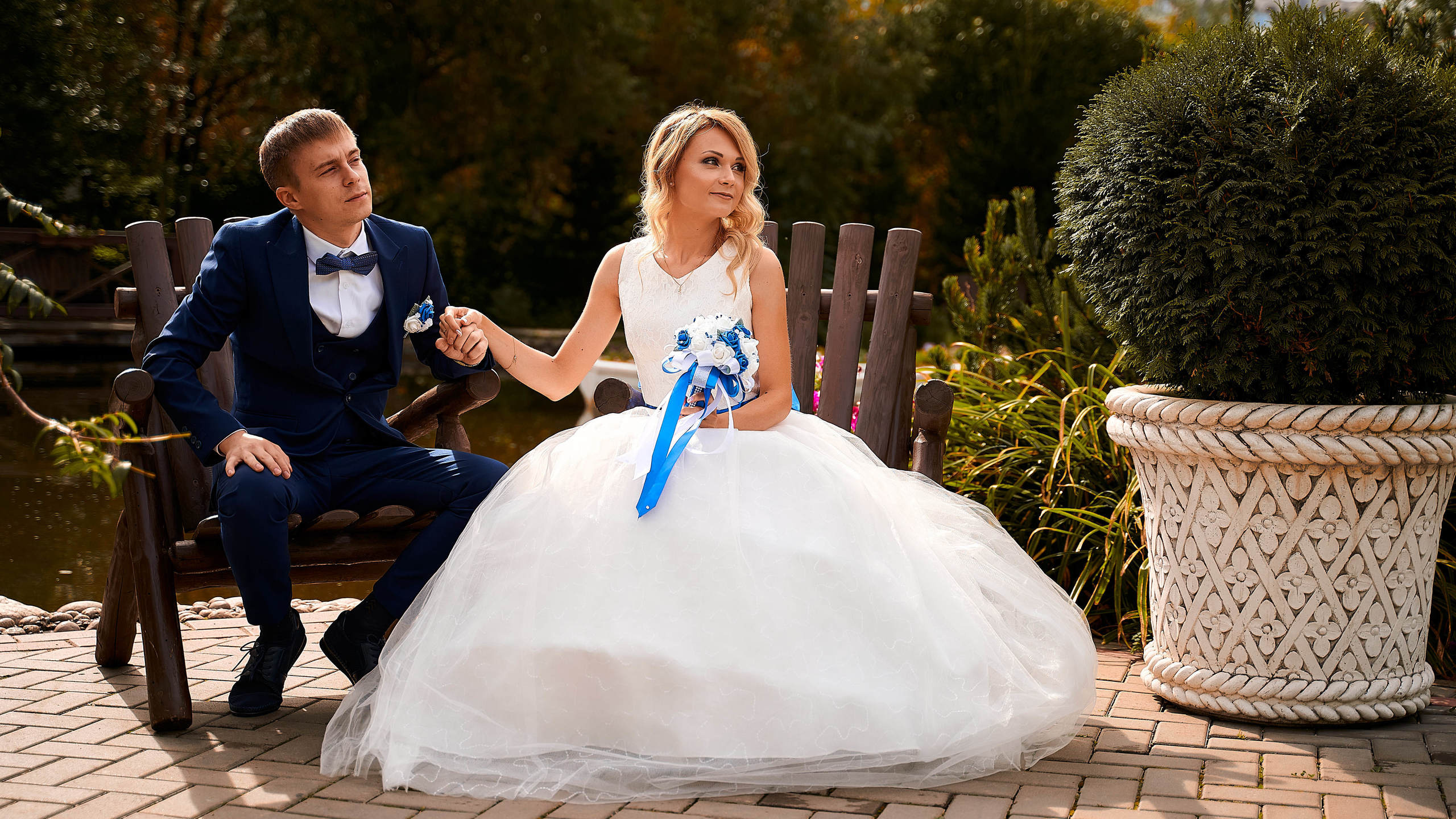 Свадьба. Свадебный и семейный фотограф Калининград Зеленоградск Светлогорск Леман Игорь