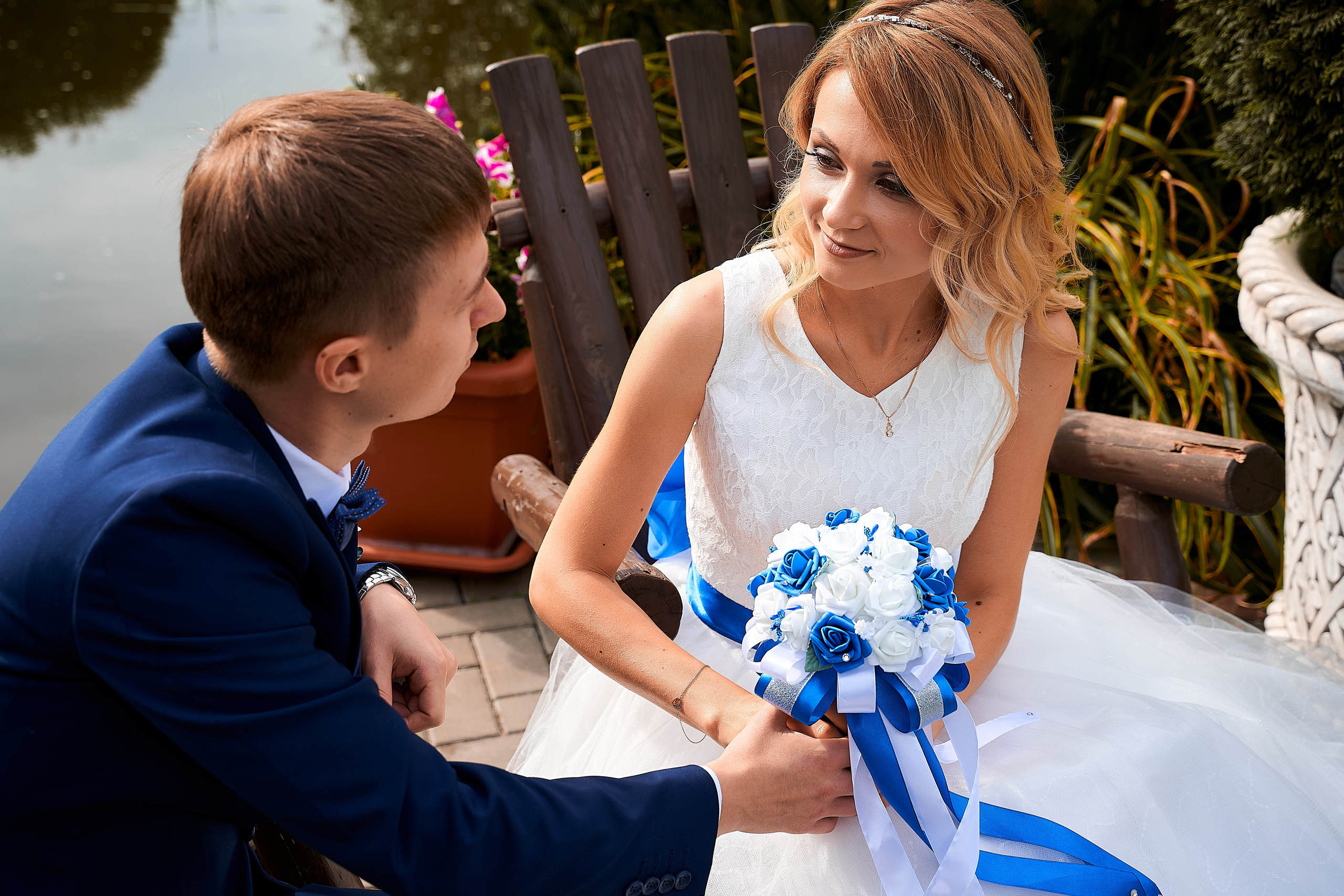 Свадьба. Свадебный и семейный фотограф Калининград Зеленоградск Светлогорск Леман Игорь