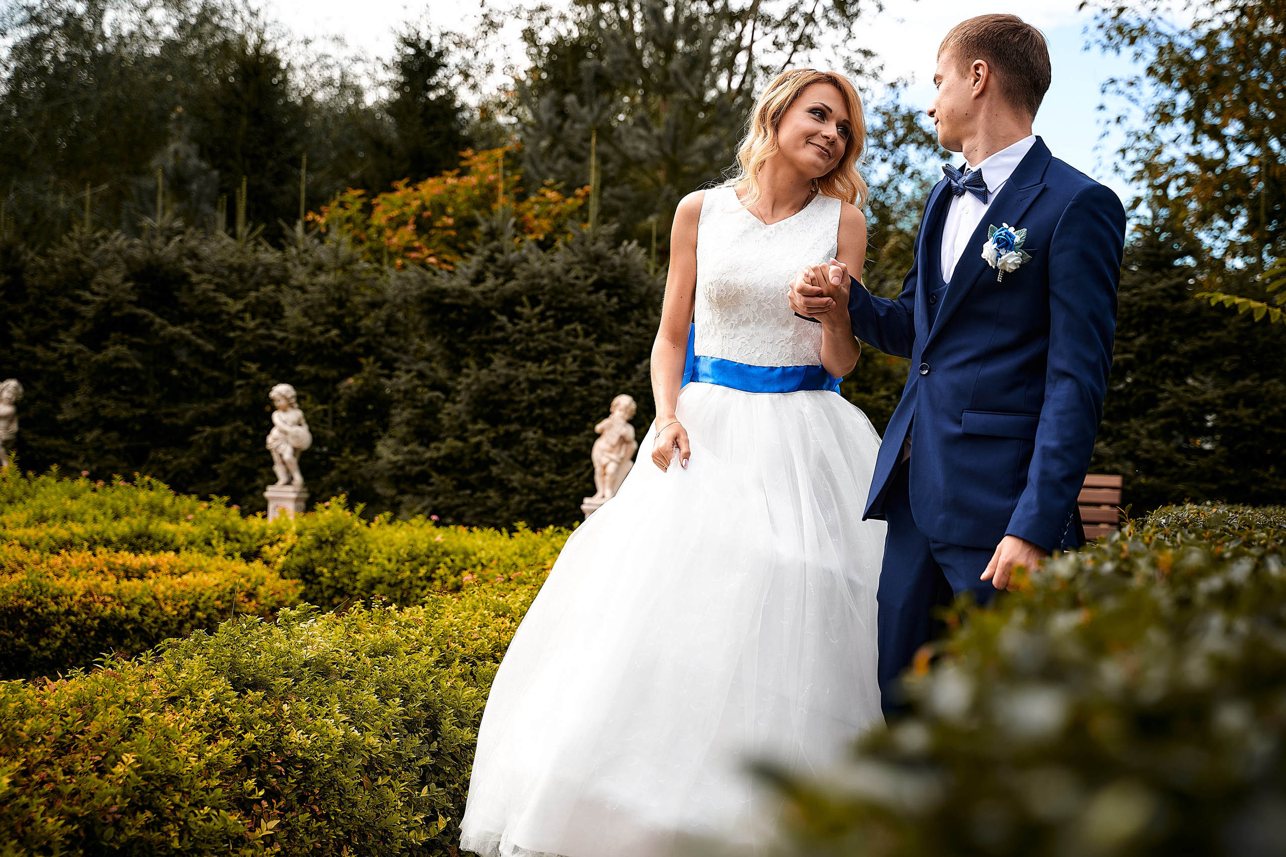 Свадьба. Свадебный и семейный фотограф Калининград Зеленоградск Светлогорск Леман Игорь