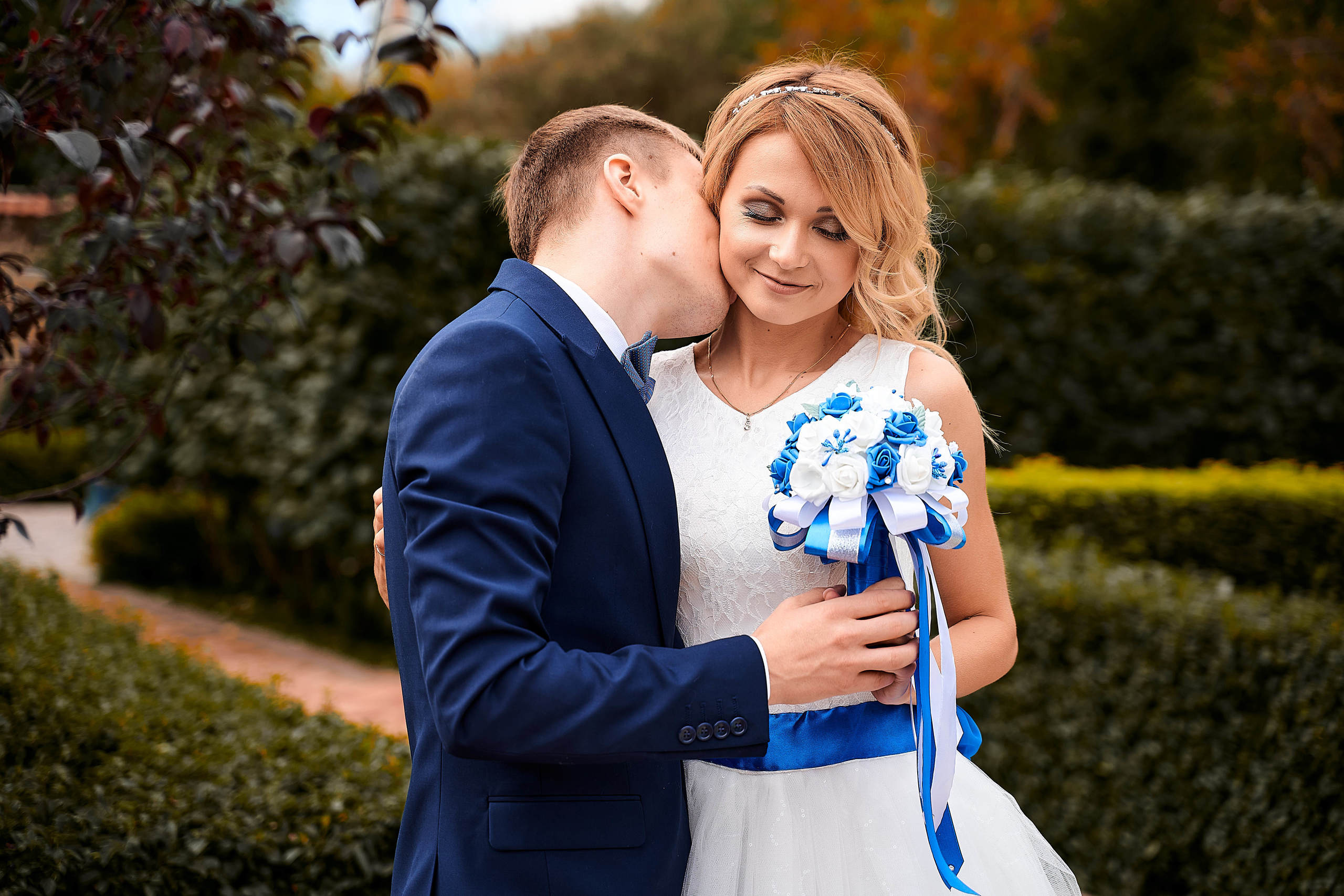 Свадьба. Свадебный и семейный фотограф Калининград Зеленоградск Светлогорск Леман Игорь