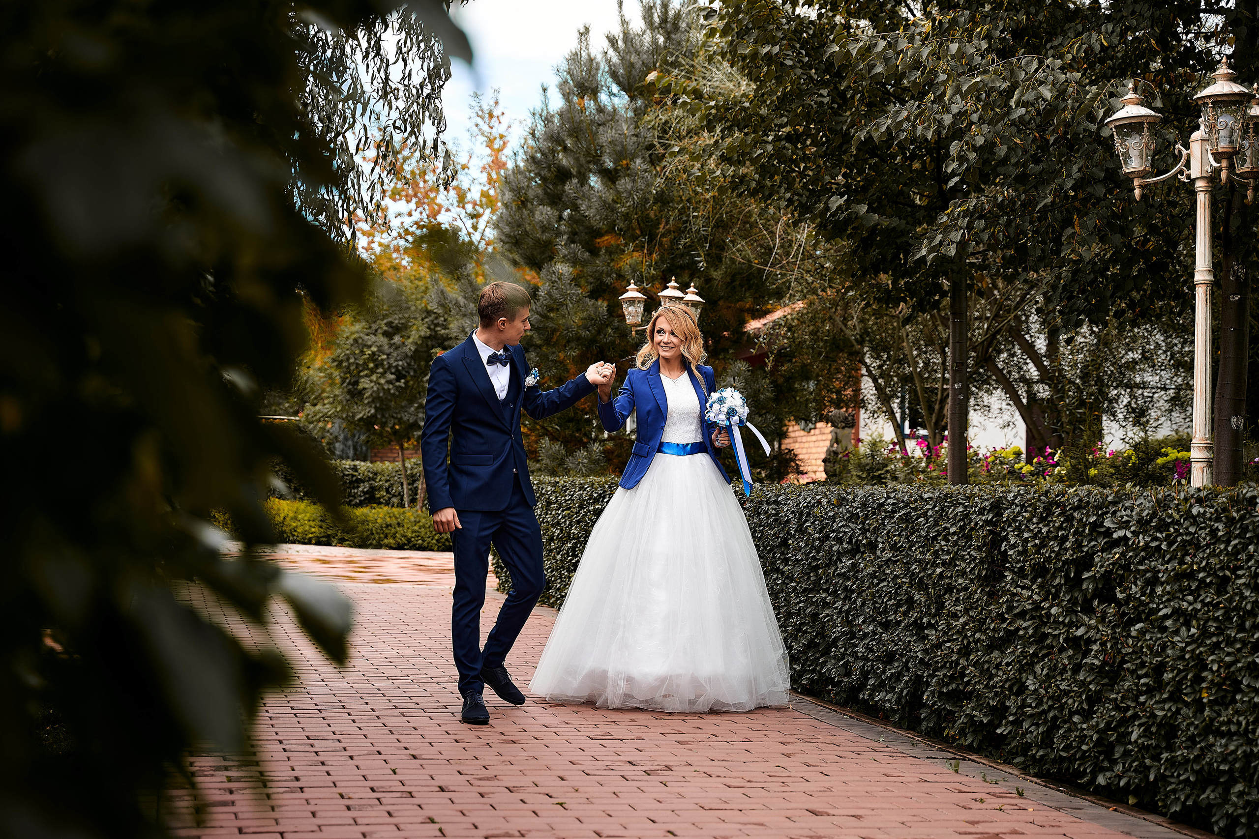 Свадьба. Свадебный и семейный фотограф Калининград Зеленоградск Светлогорск Леман Игорь