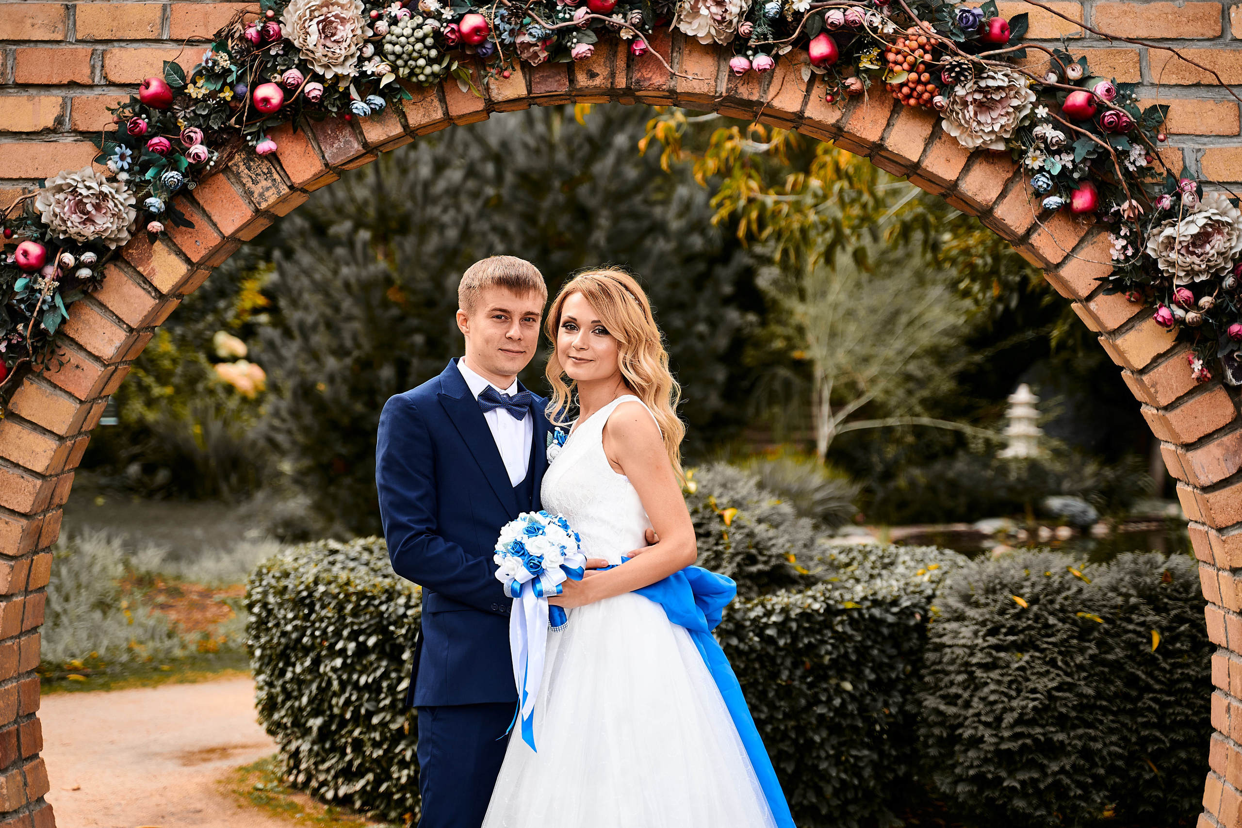 Свадьба. Свадебный и семейный фотограф Калининград Зеленоградск Светлогорск Леман Игорь