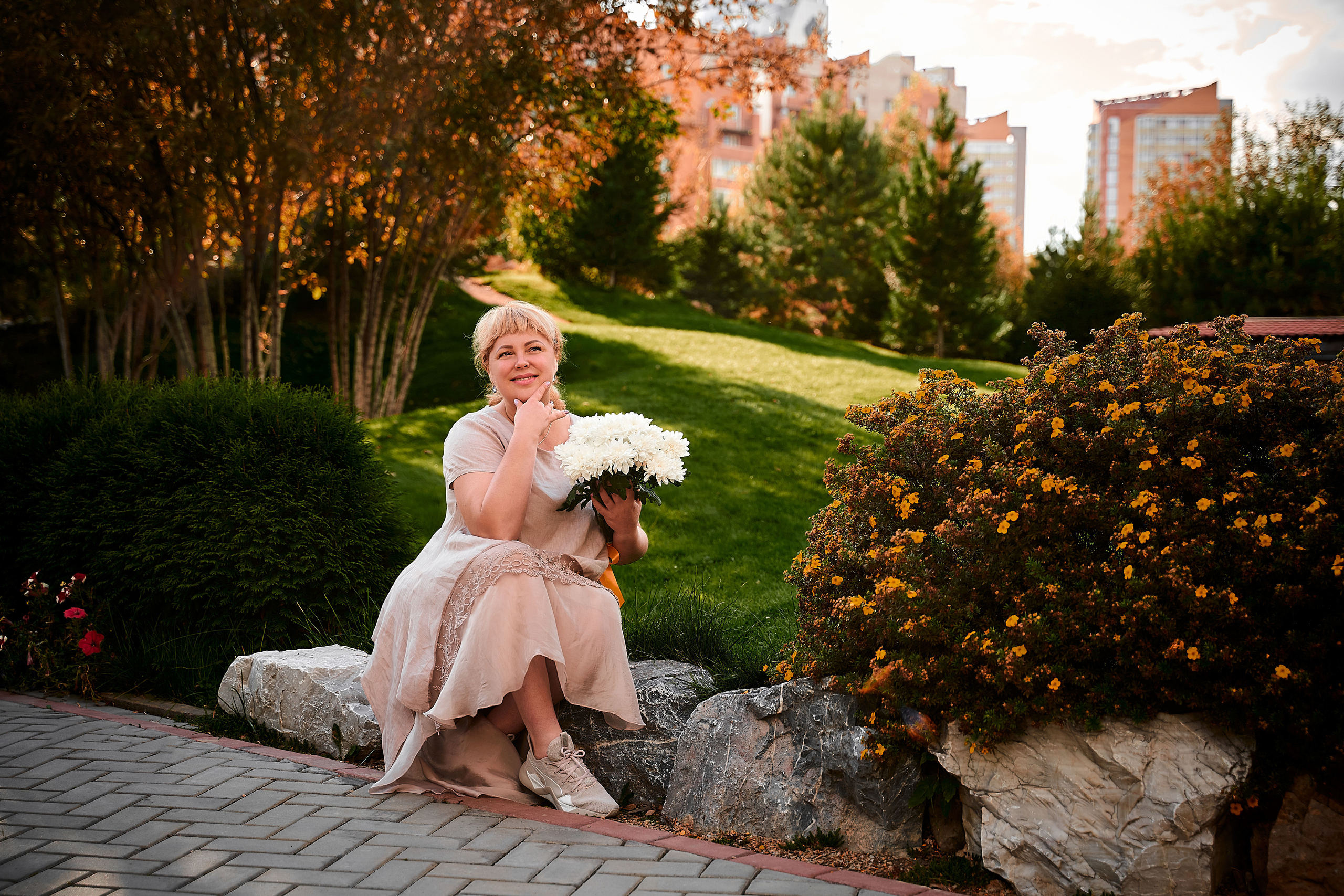 Букет. Свадебный и семейный фотограф Калининград Зеленоградск Светлогорск Леман Игорь