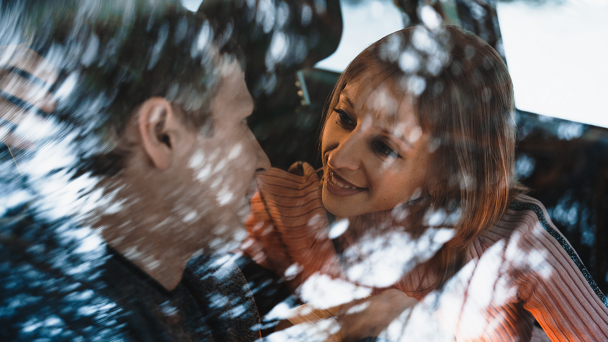 Студия. Свадебный и семейный фотограф Калининград Зеленоградск Светлогорск Леман Игорь