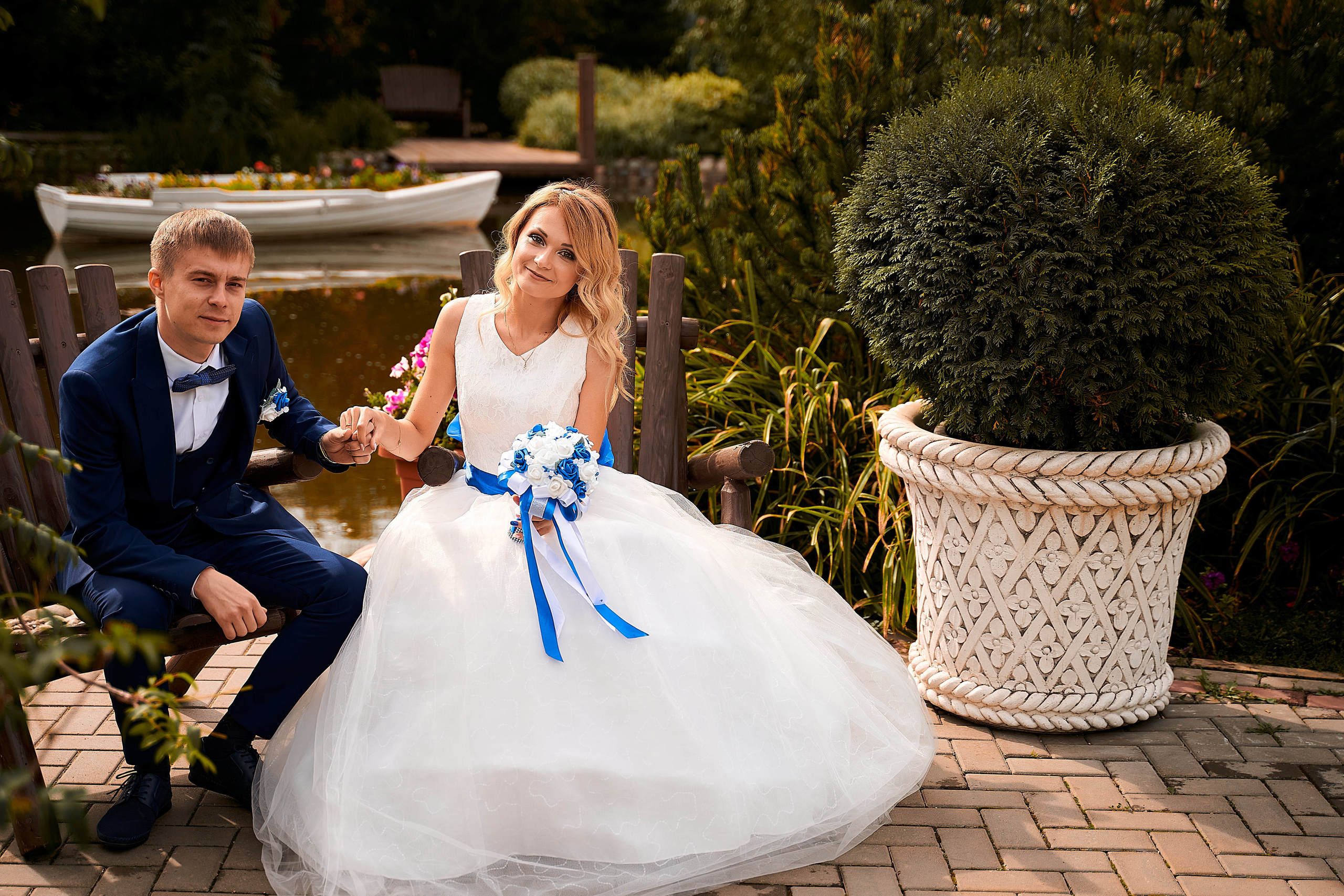 Свадьба. Свадебный и семейный фотограф Калининград Зеленоградск Светлогорск Леман Игорь