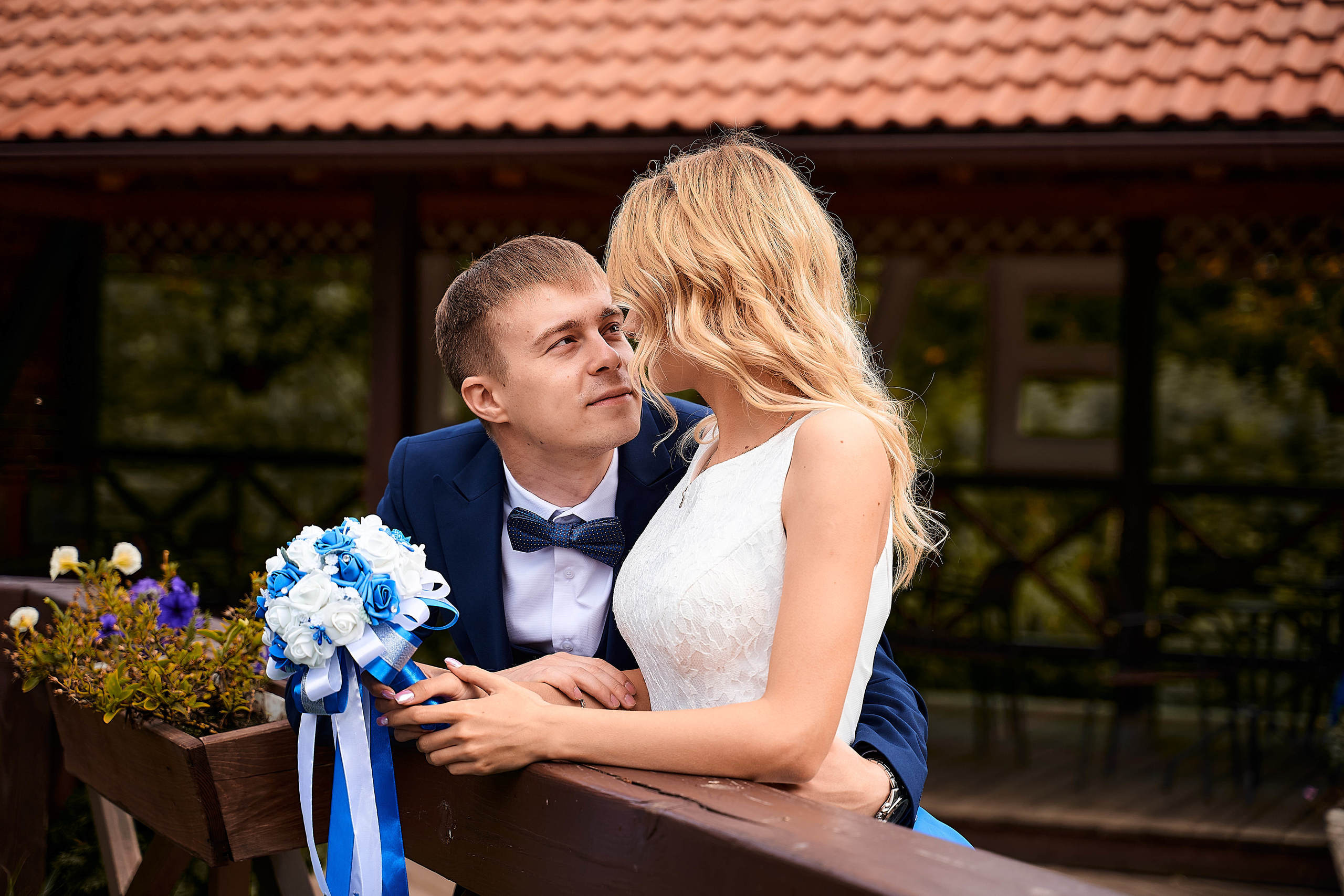 Свадьба. Свадебный и семейный фотограф Калининград Зеленоградск Светлогорск Леман Игорь