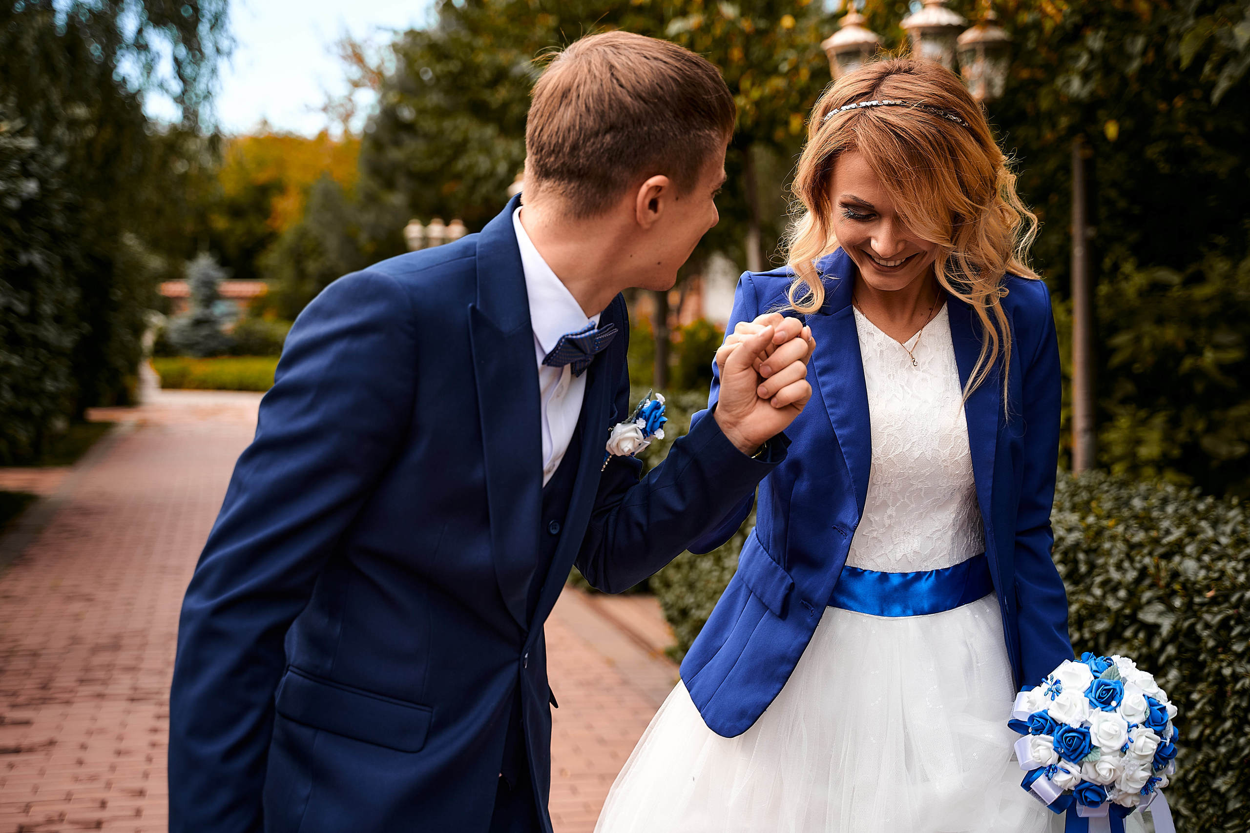 Свадьба. Свадебный и семейный фотограф Калининград Зеленоградск Светлогорск Леман Игорь