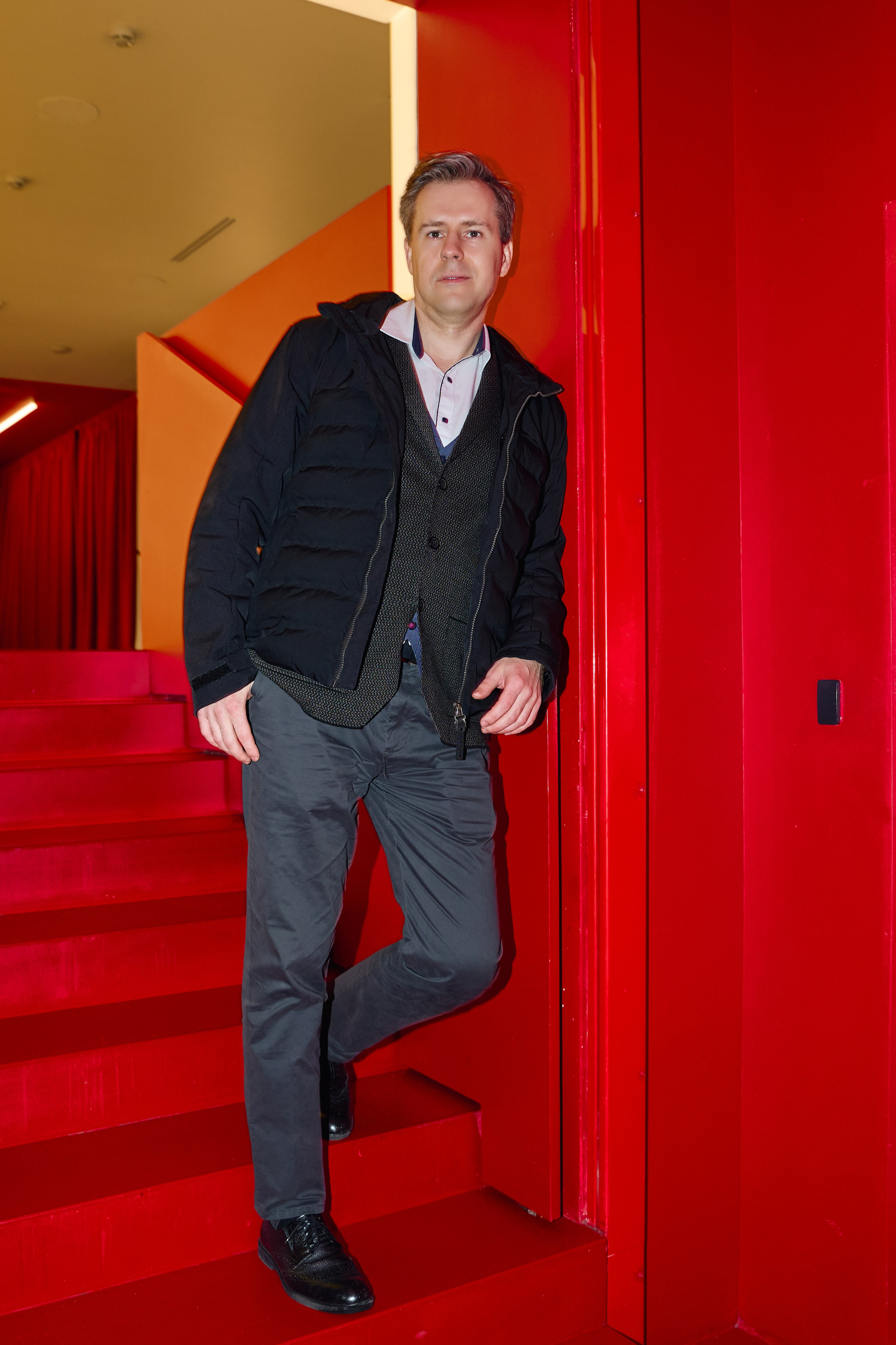 Роман | Мужская съемка. ОЧЕНЬ ПЛОХОЙ ФОТОГРАФ