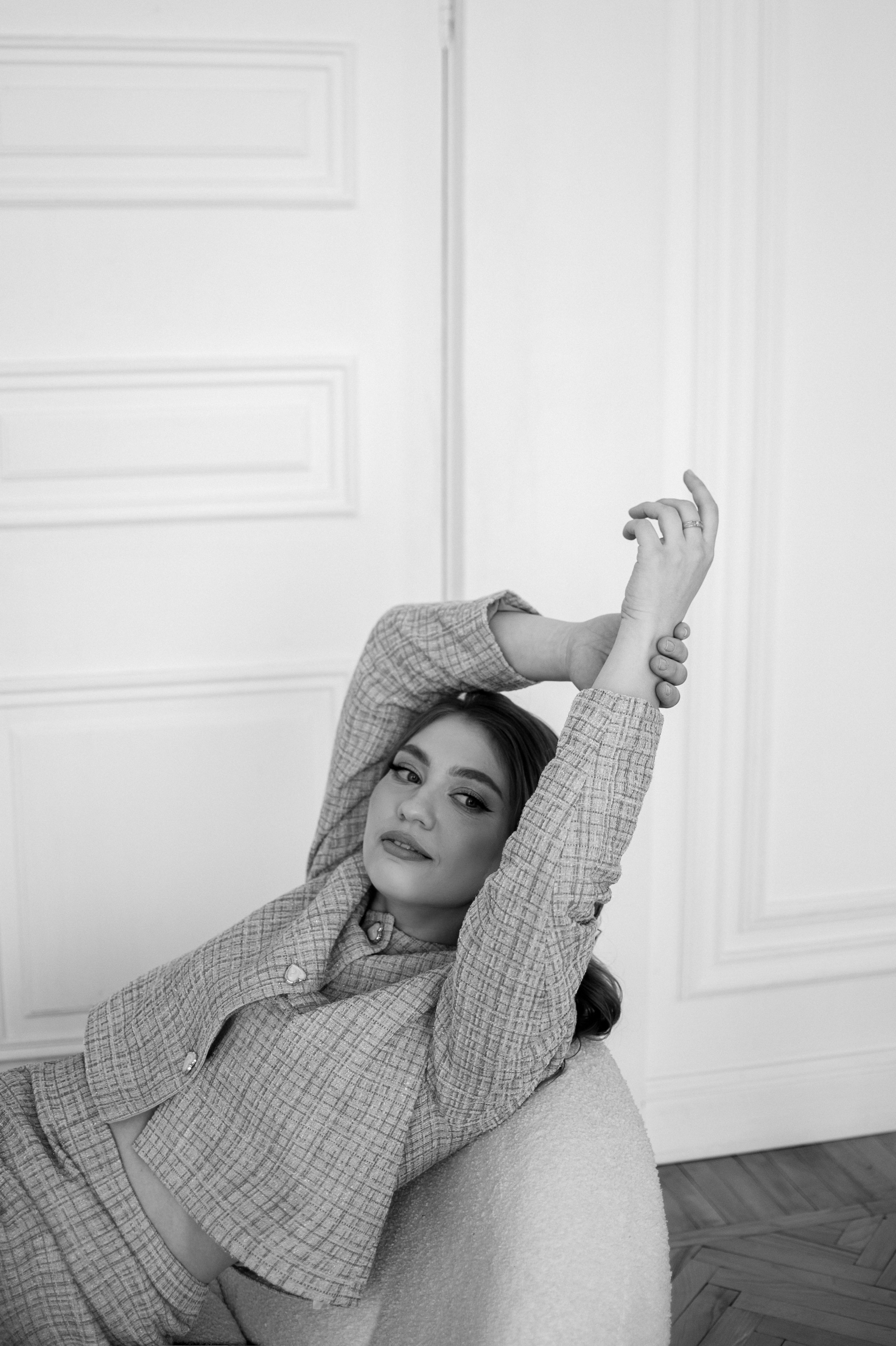 Александра. Фотограф Челябинск Екатерина Миниханова