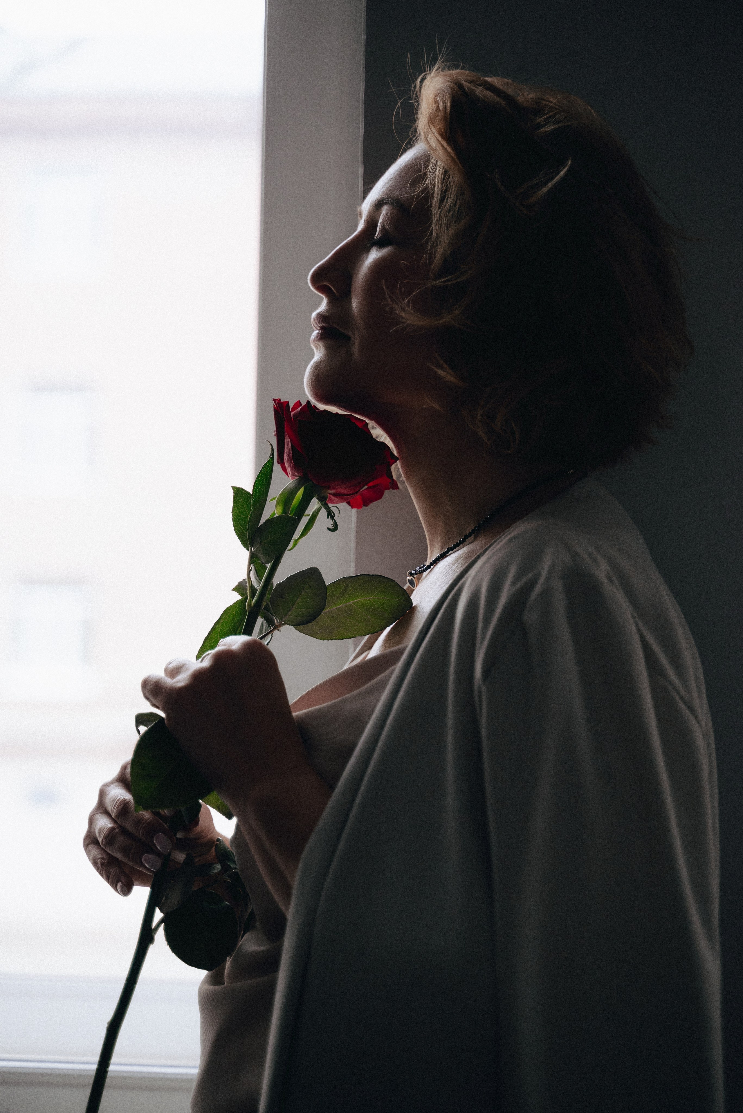 «В свете прожектора», апр 2024. Екатерина Курбанова. Женский фотограф