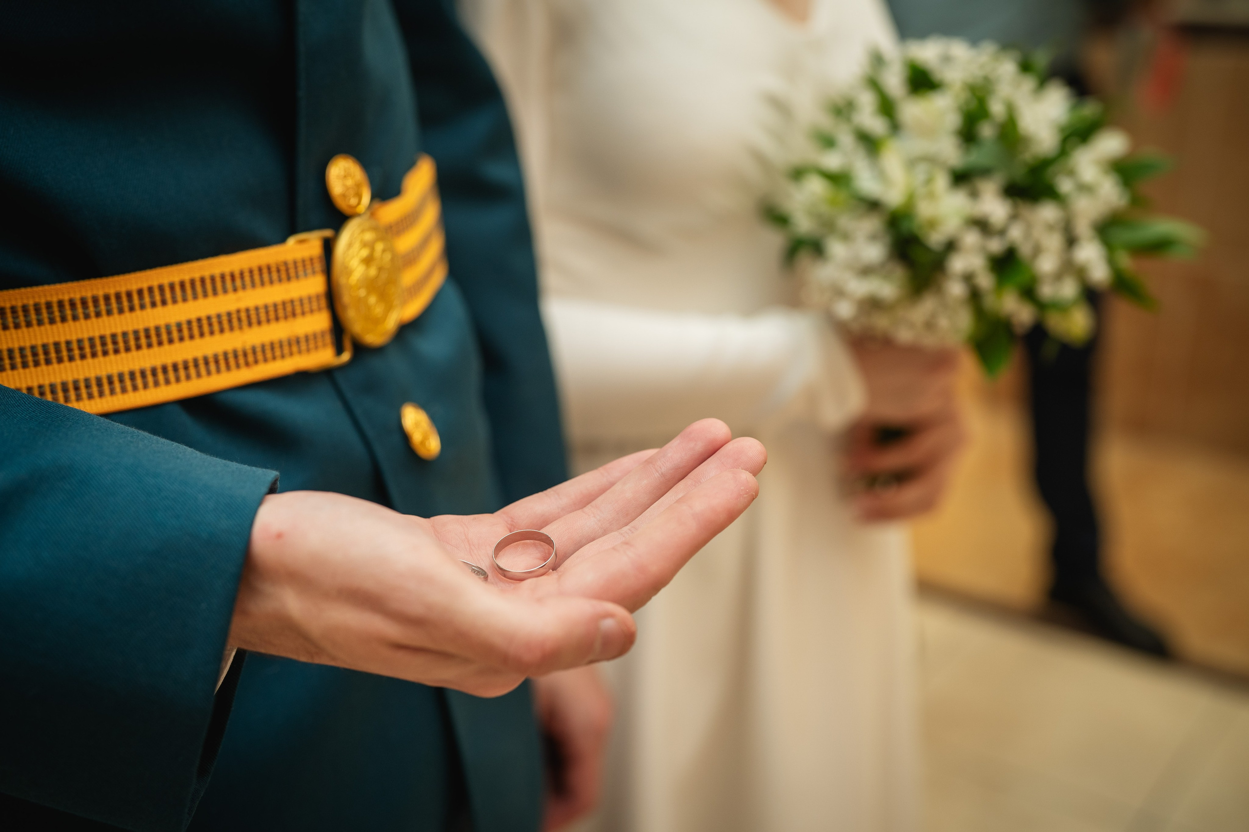 Свадьбы. Фотограф в Санкт-Петербурге CHASOVPHOTO