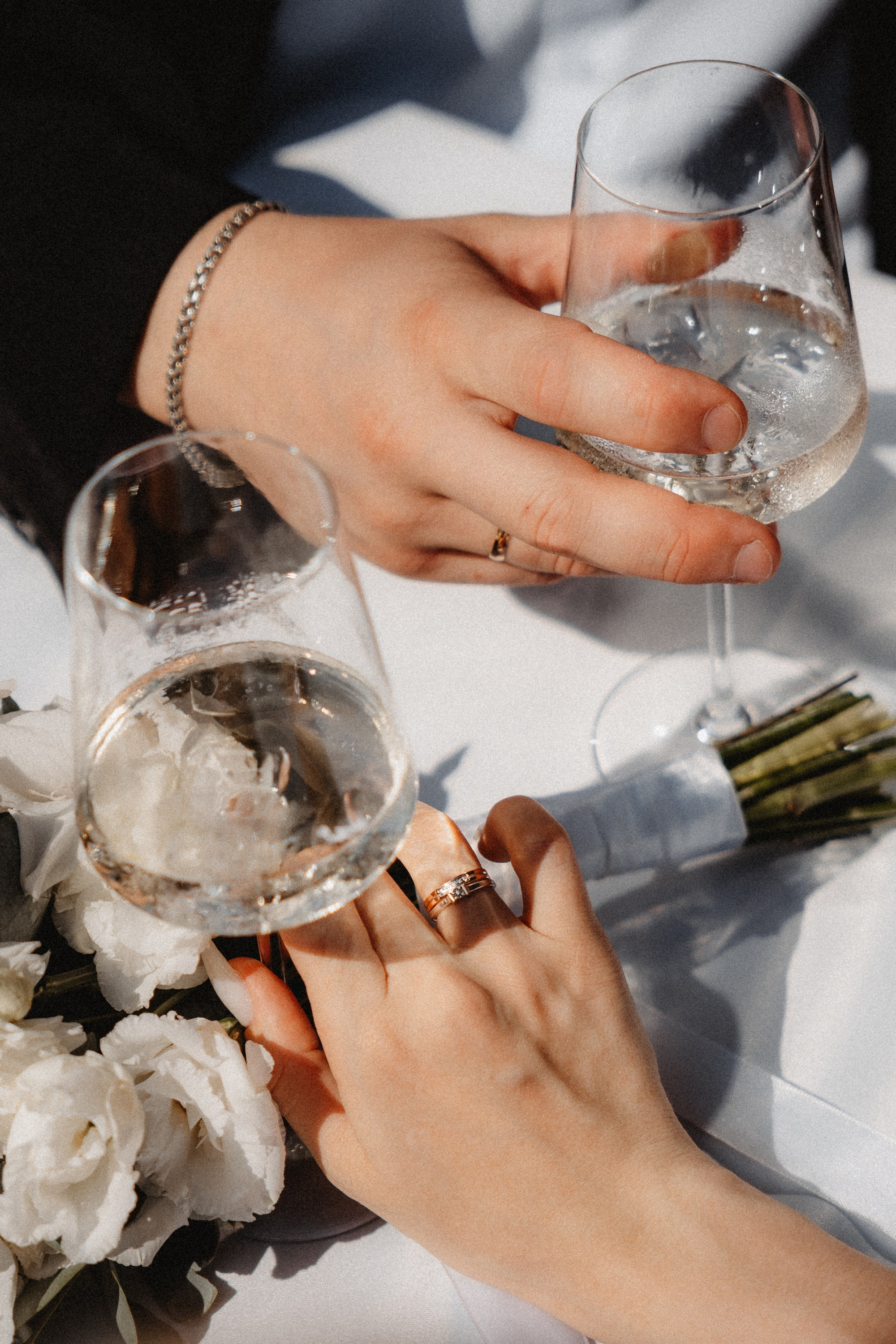 Миша и Ника. Репортажный фотограф Черников Игорь