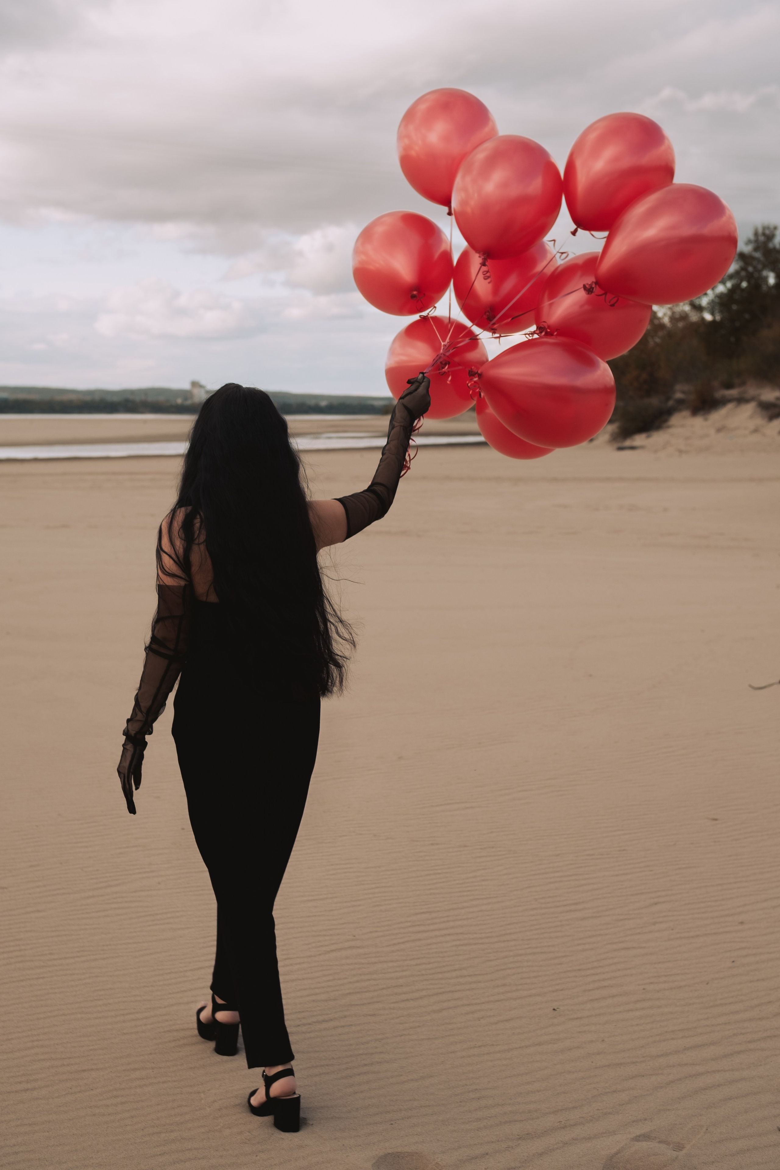 Виктория. День рождения. Семейный и женский фотограф в городе Благовещенск Надежда Буярова