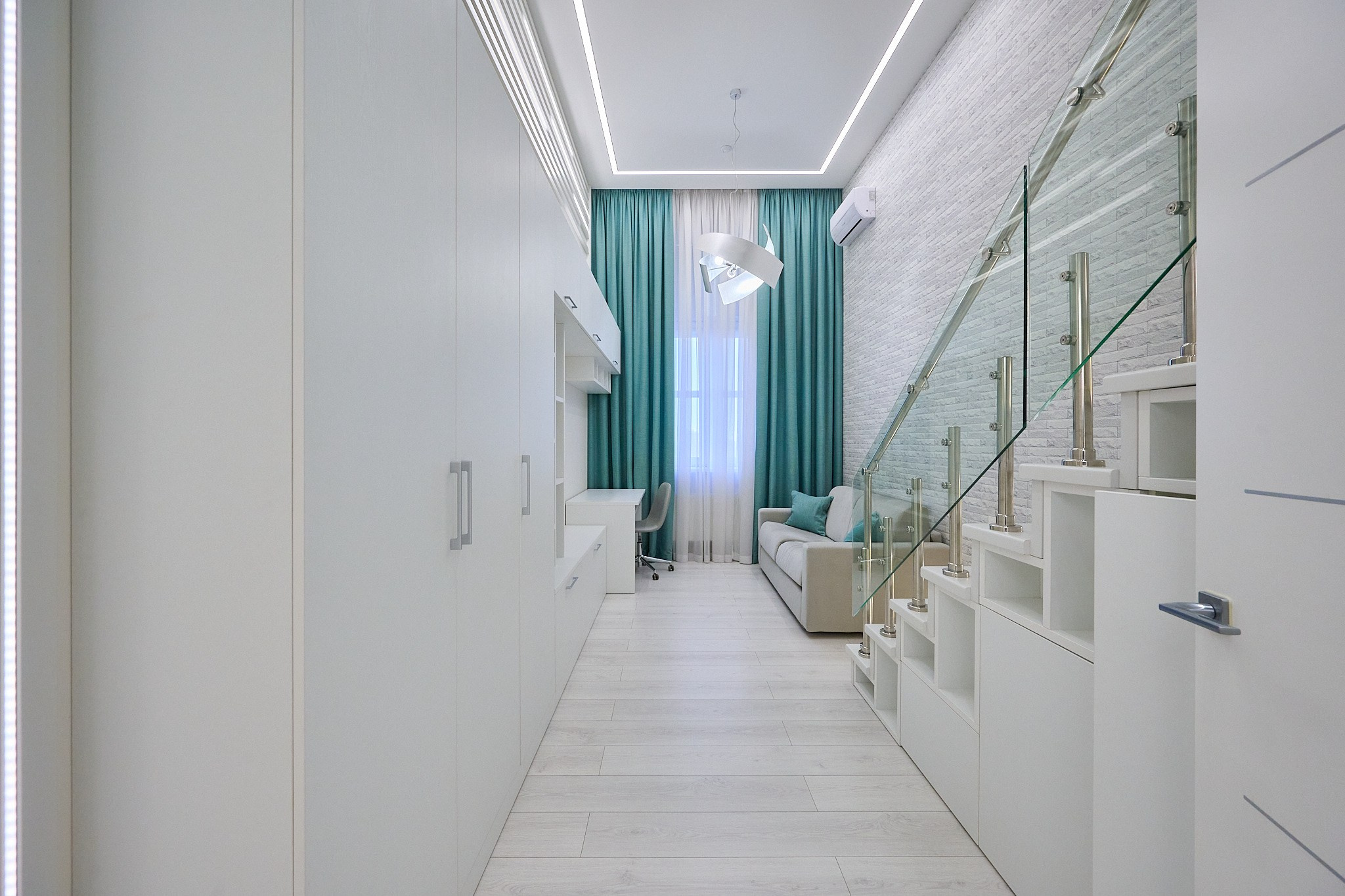 Квартира 196. Интерьерный фотограф в Краснодаре