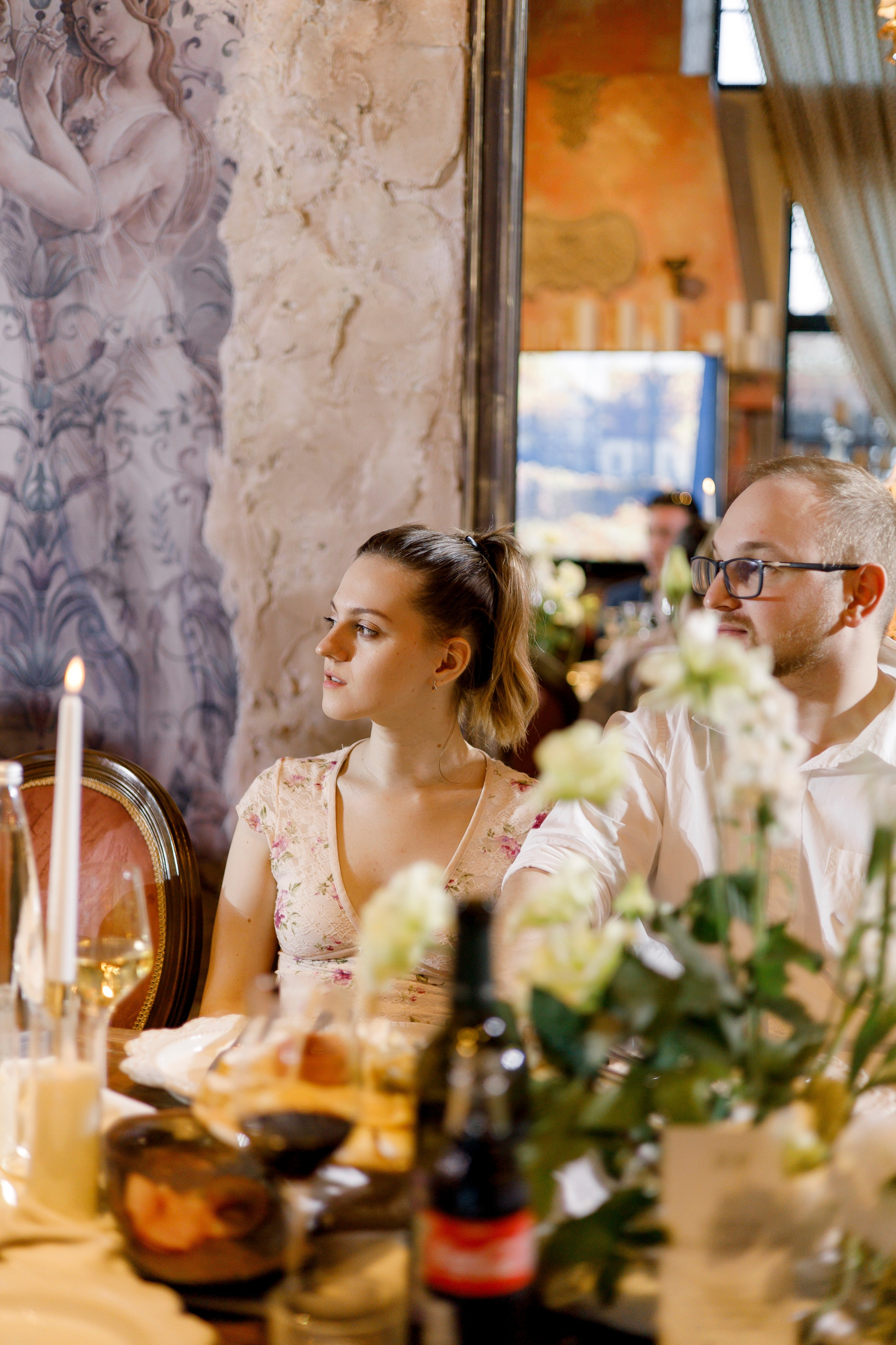 Роман и Ксения. Nikolpinhasova