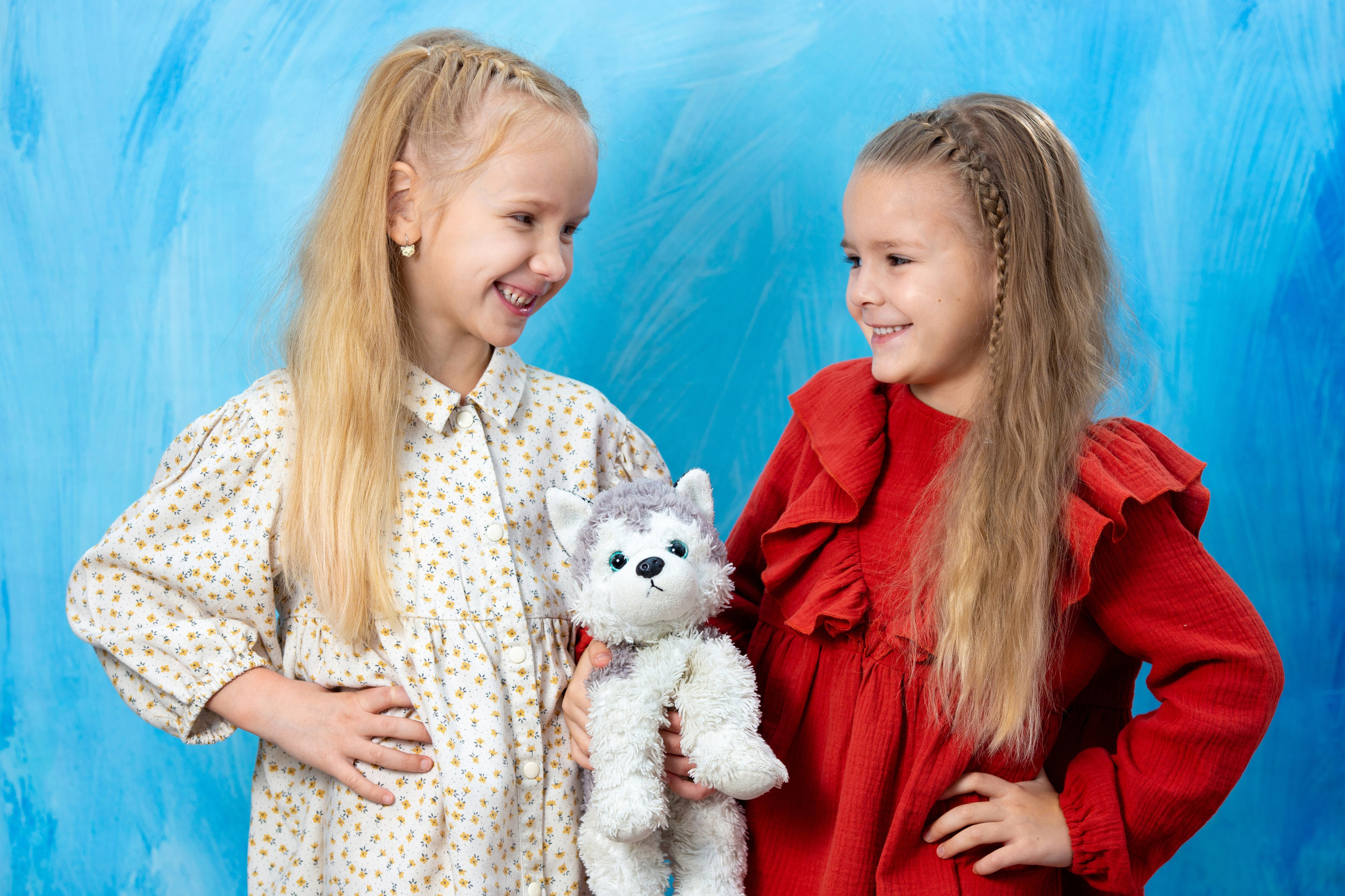 Фотосъемка выпускников в детских садах. Фотограф Антонина Свешникова. ВЫПУСКНЫЕ ФОТОКНИГИ для детских садов и школ. Москва, Владимир