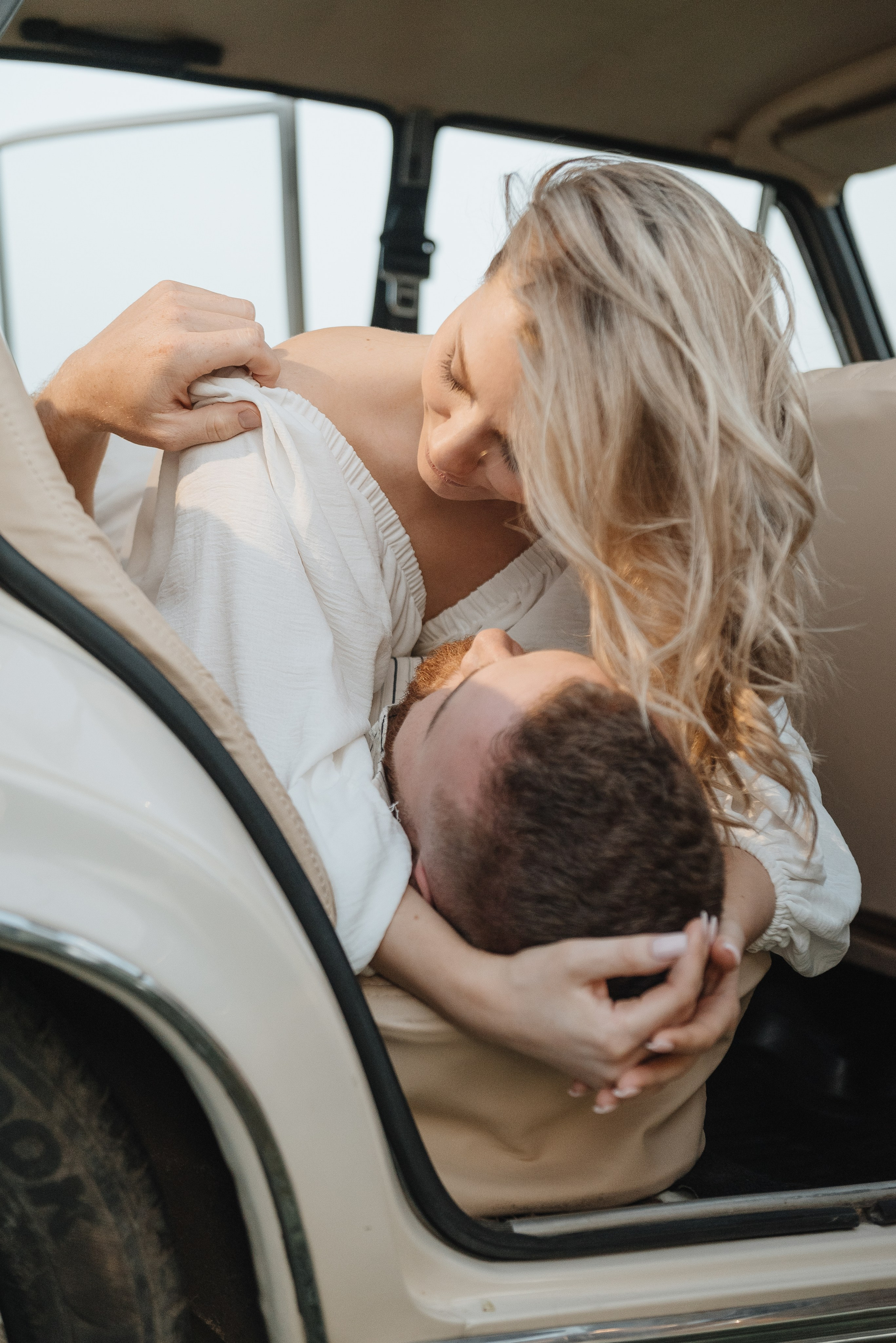 Андрей и Ольга. Фотограф в Волгограде и области Анастасия Фролова