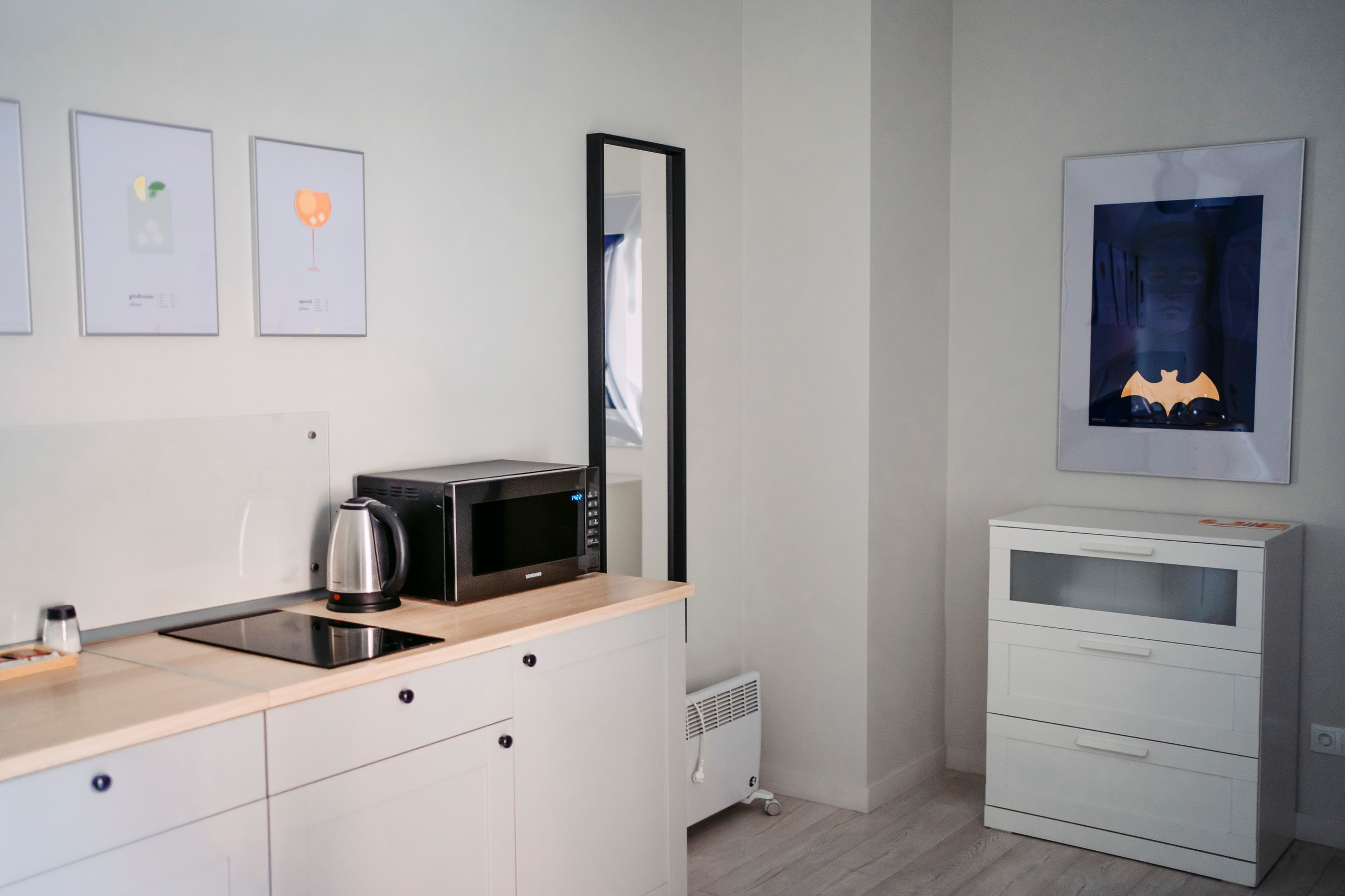 CHO Hotel / 12 декабря 2023. Саша Копылов, фотограф в Казани