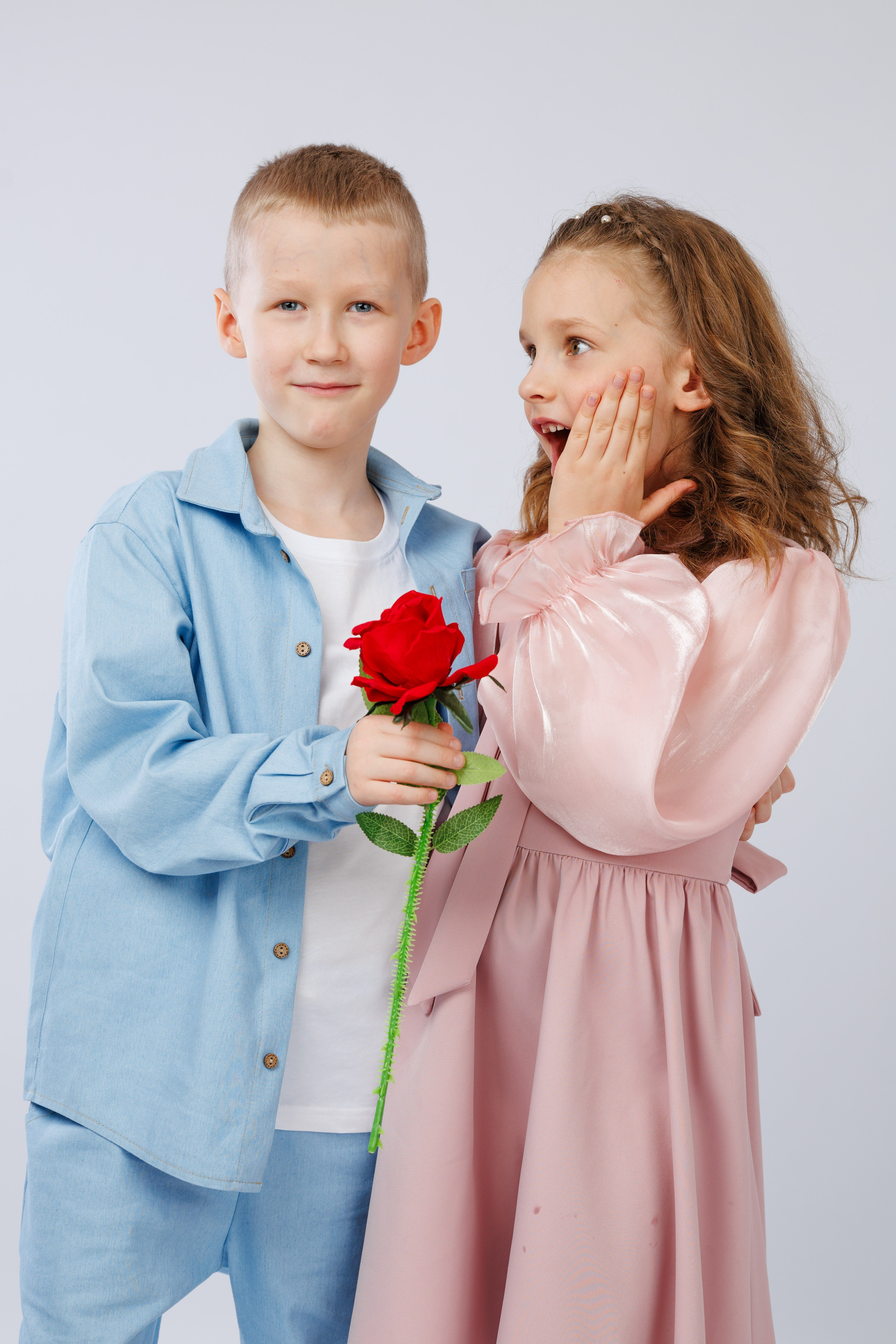 ДЛЯ ДЕТСКОГО САДА. Выпускные альбомы в Москве FOTOVMESTE