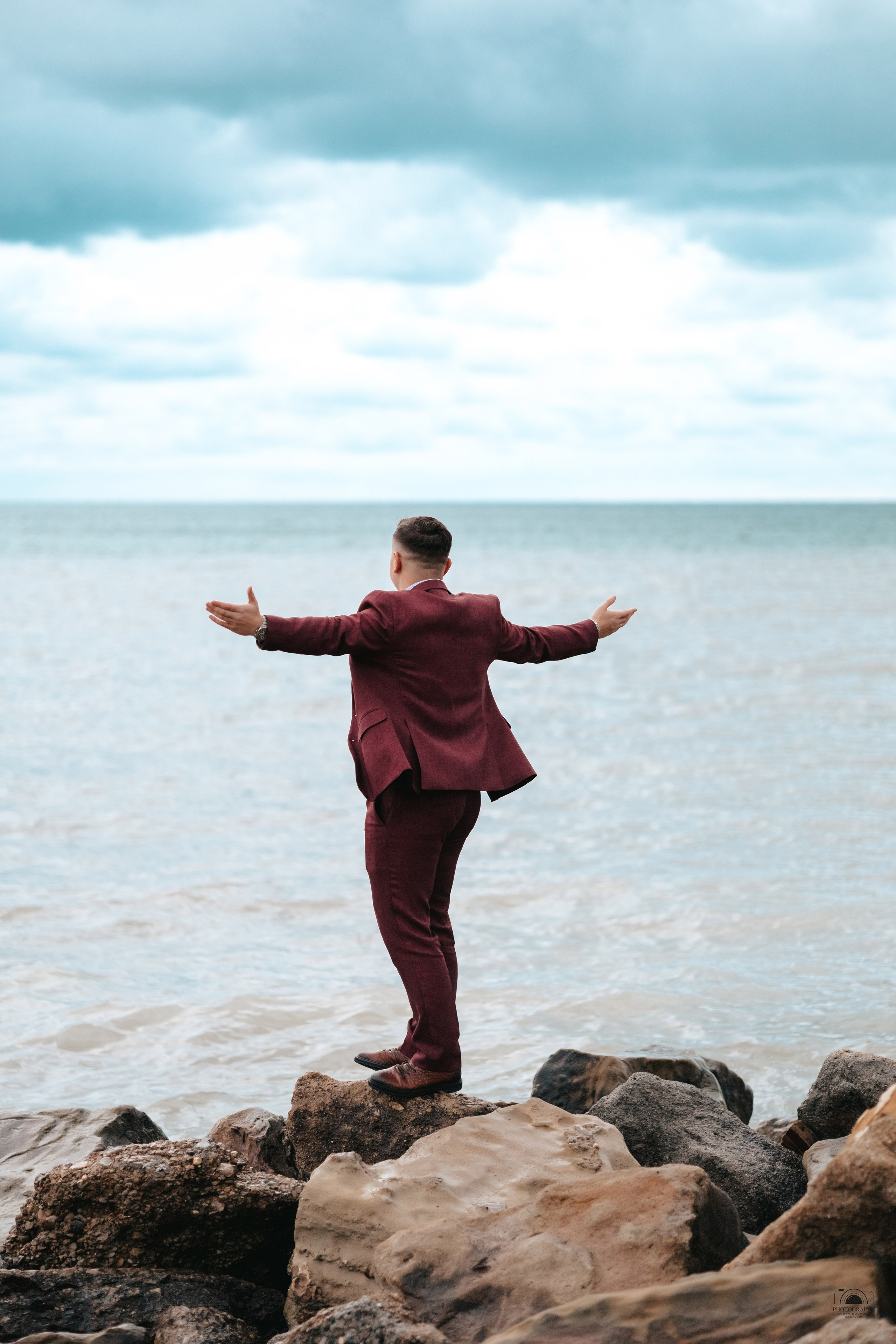 Ярослав и Ангелина. Семейный и портретный фотограф в Геленджике Любовь Бодрова