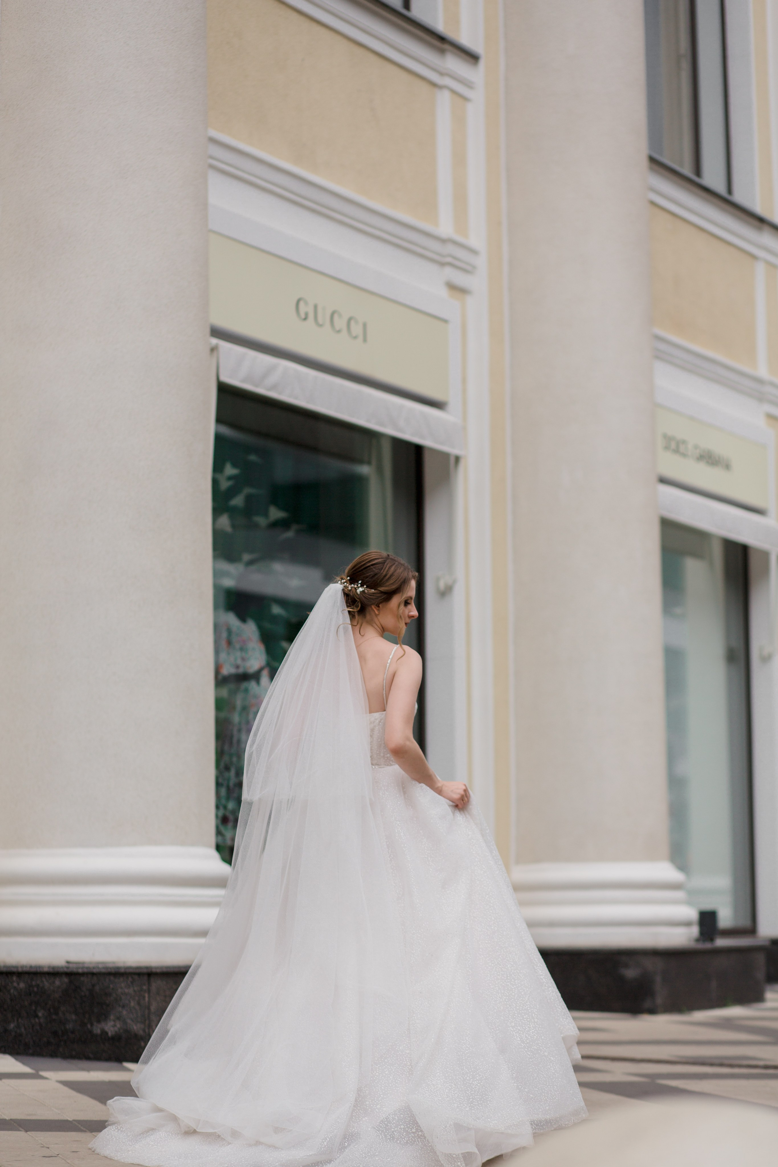 Александр и Анастасия. Свадебный и семейный фотограф в Краснодаре