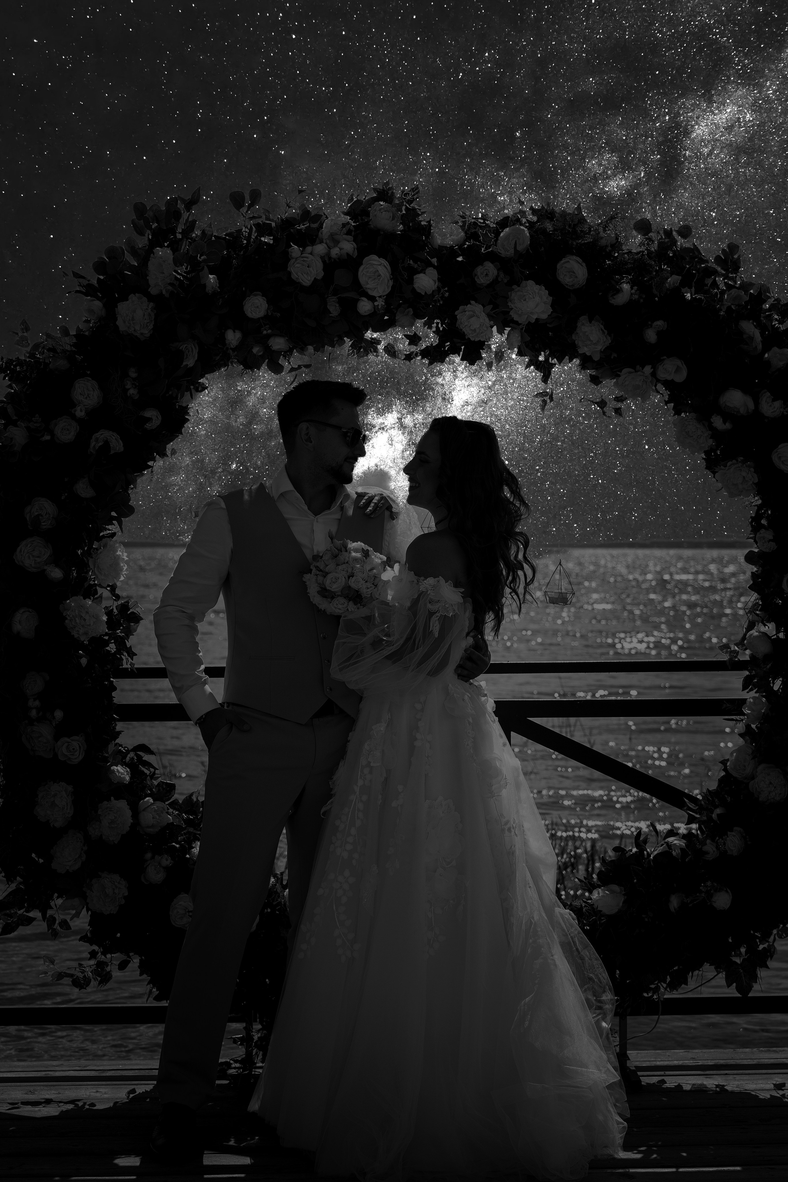 Снежана и Данила. Свадебный фотограф Челябинск