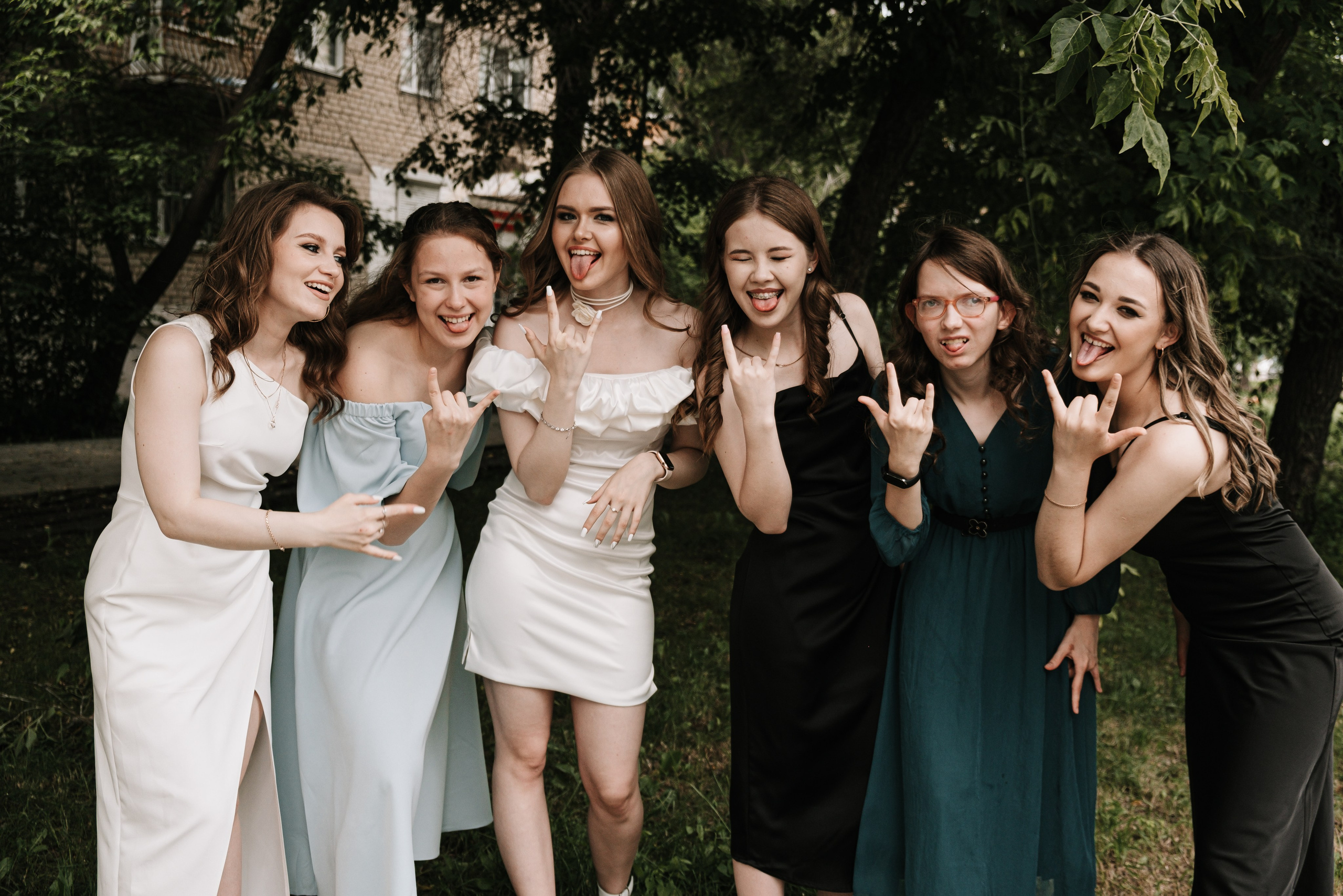 Выпускной. Свадебный фотограф Челябинск