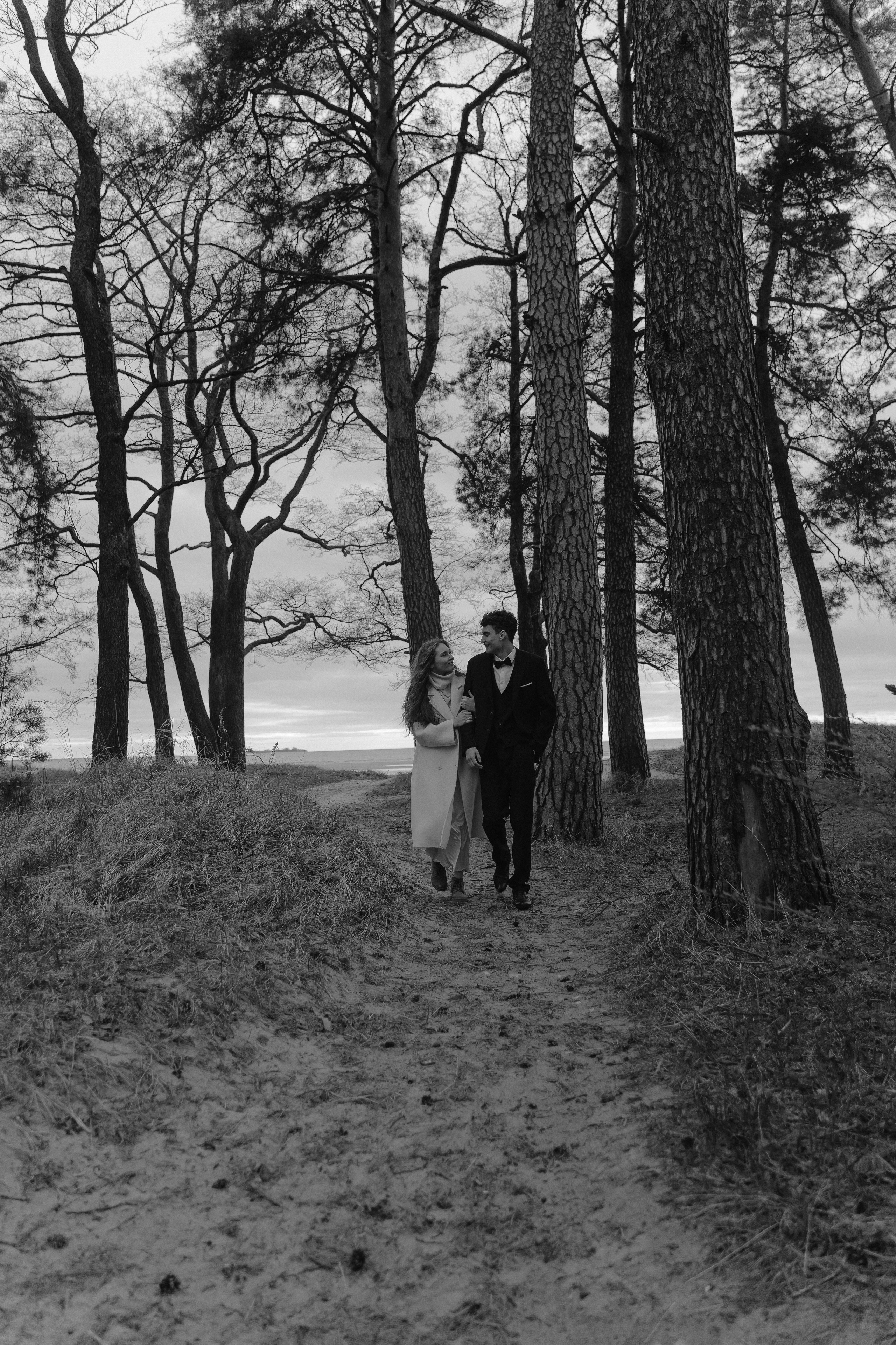 P&A (творческая съемка). Свадебный фотограф — Наталья Фед СПб/Москва