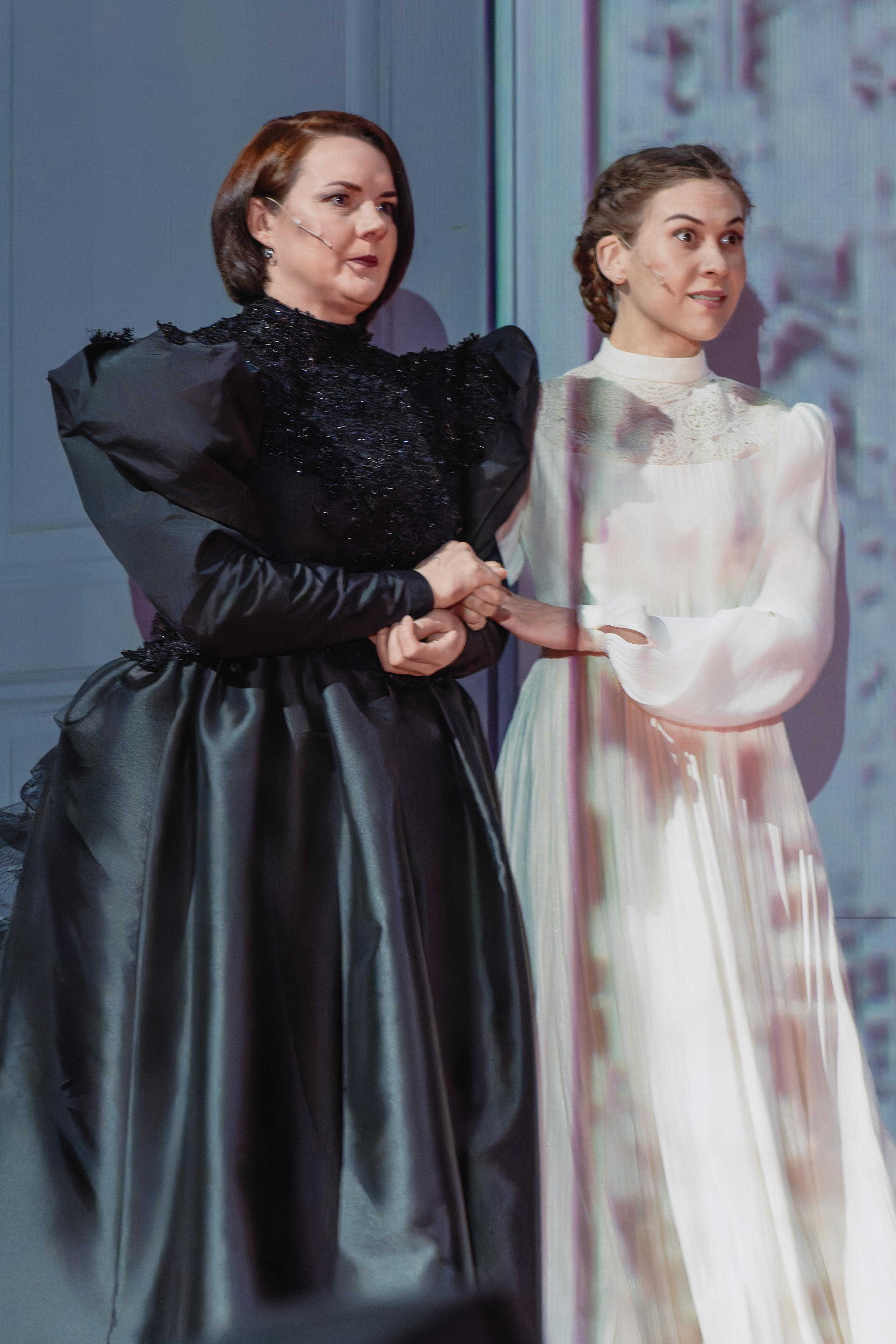 Каренина. Сайт фотографа Сергея Абрамова