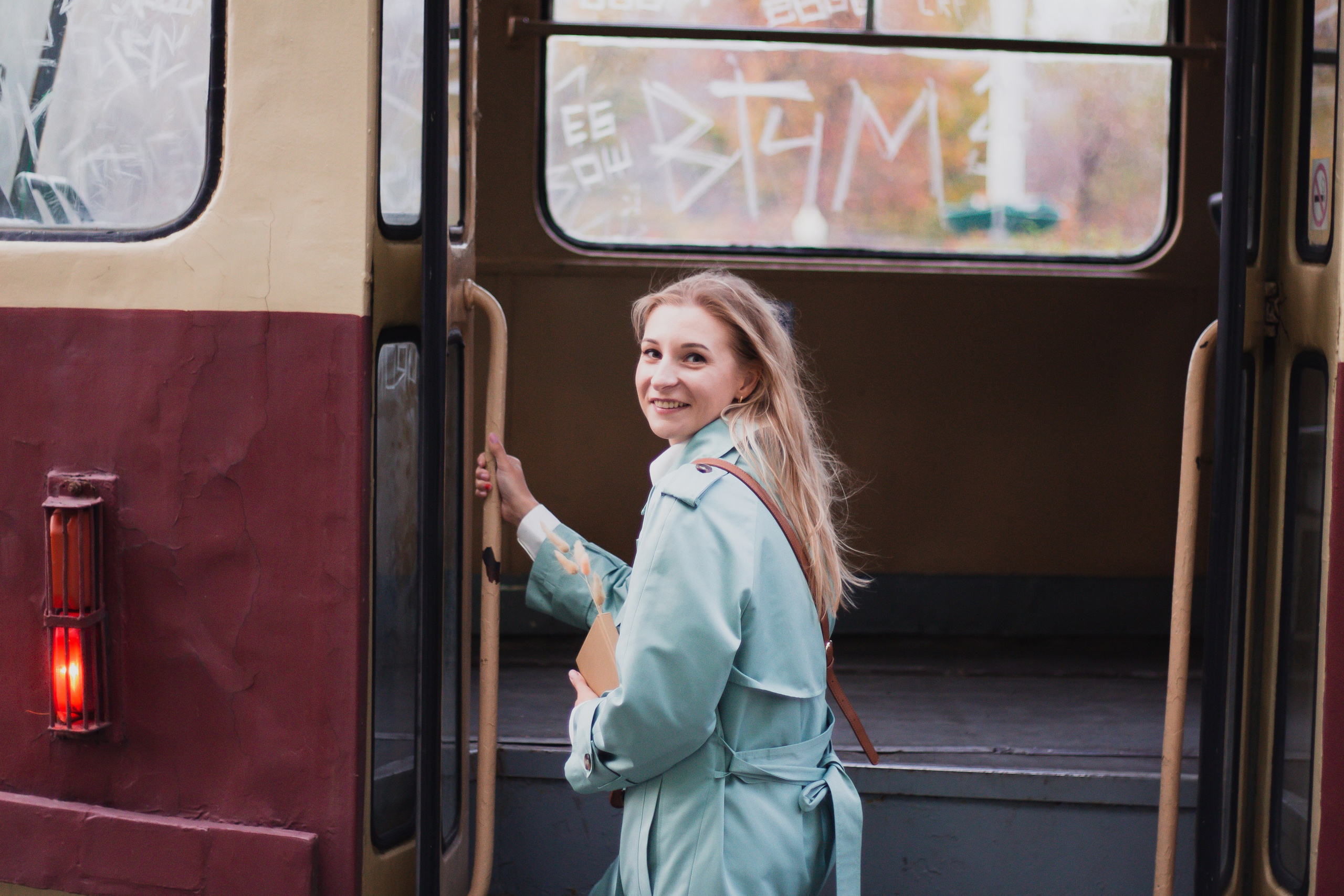 Фотопрогулка. Людмила. Фотограф в Екатеринбурге Пойгина Елена