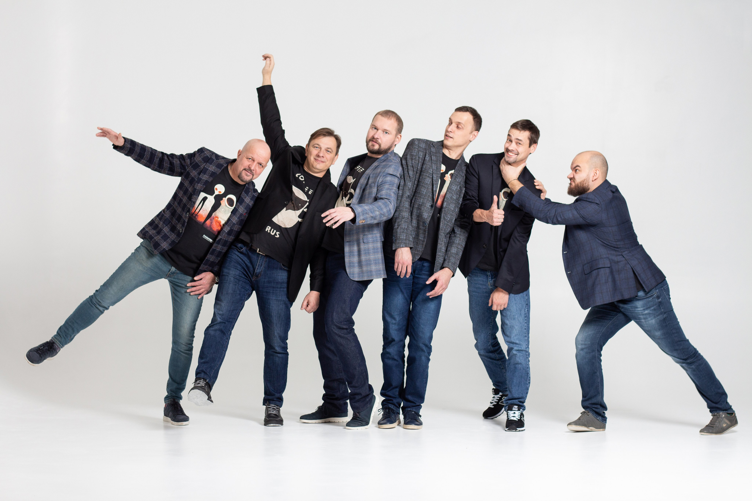 Корпоративная фотосессия для руководителей НК Казанова 69. Фотограф в Екатеринбурге Пойгина Елена