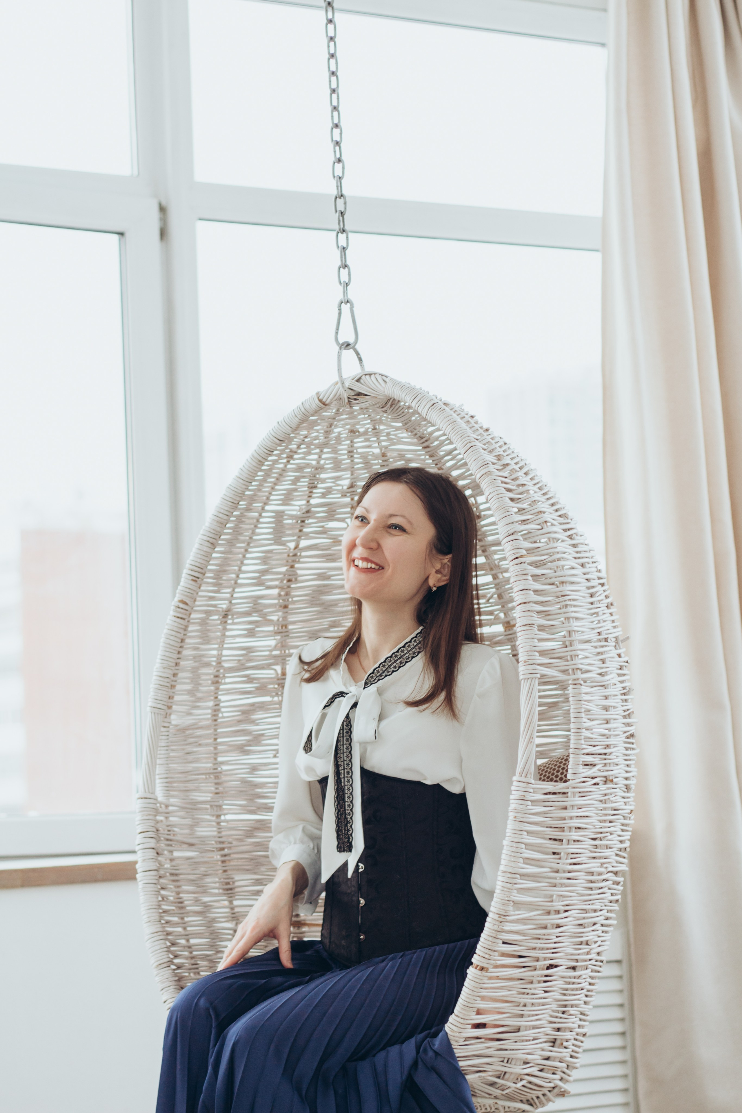 Семейная новогодняя фотосессия, Екатеринбург. Фотограф в Екатеринбурге Пойгина Елена