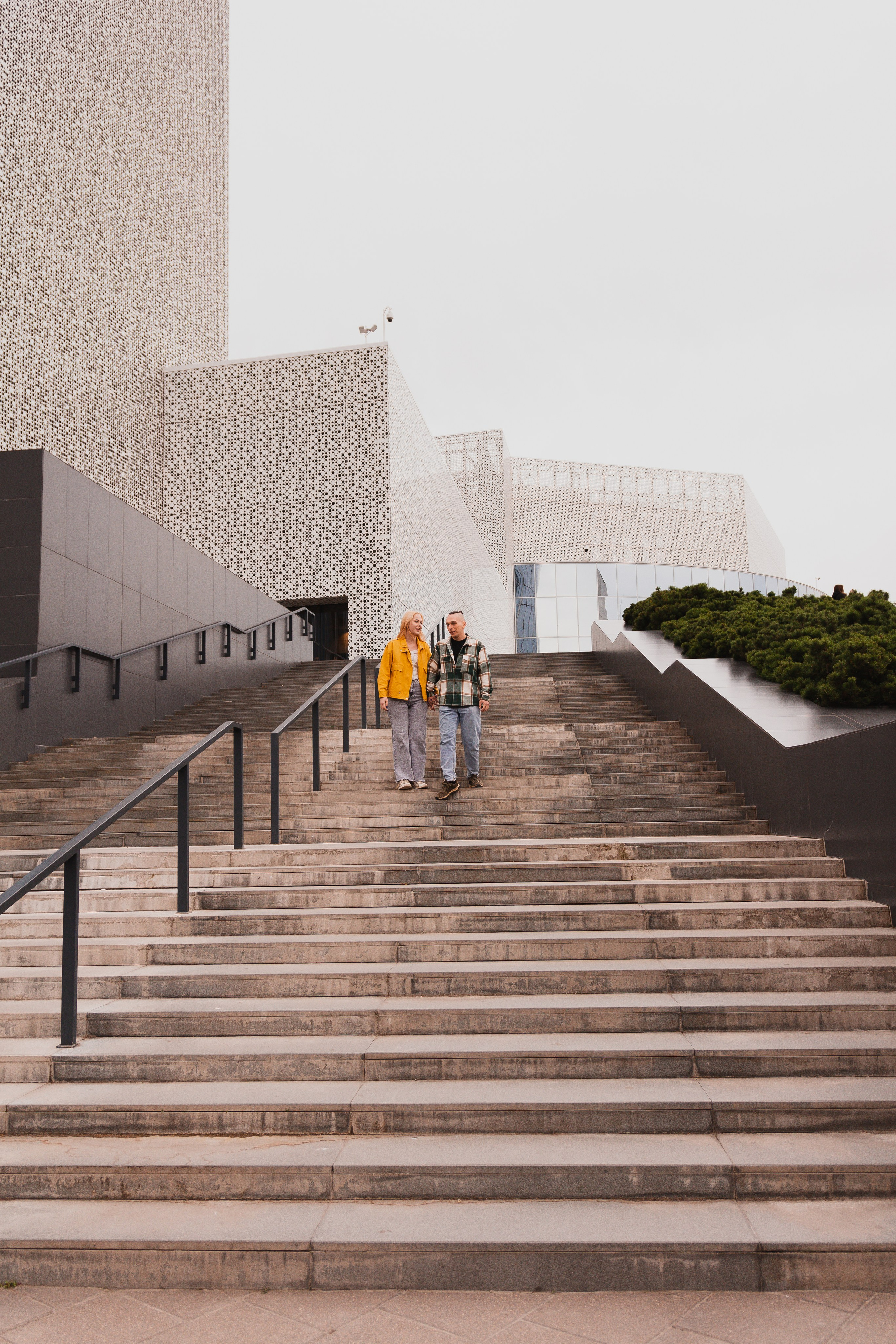 Андрей и Ника. Фотограф в Екатеринбурге Пойгина Елена