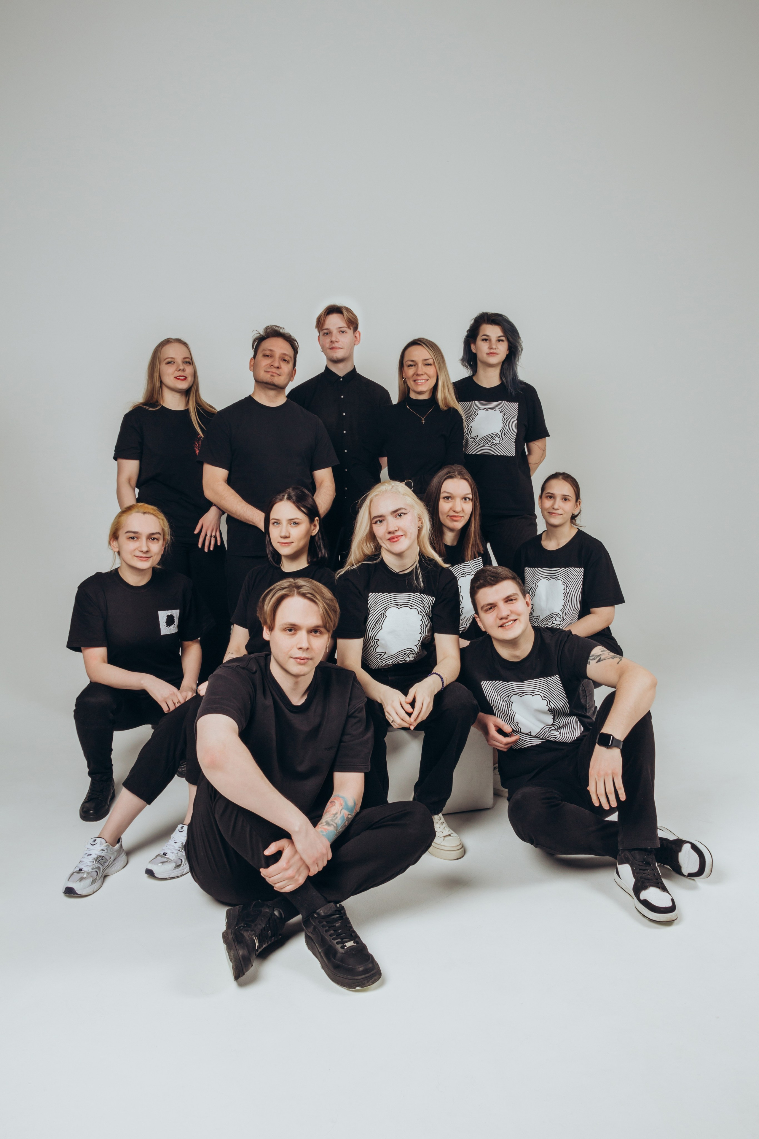 Корпоративная фотосессия для компании НК Казанова 69. Фотограф в Екатеринбурге Пойгина Елена