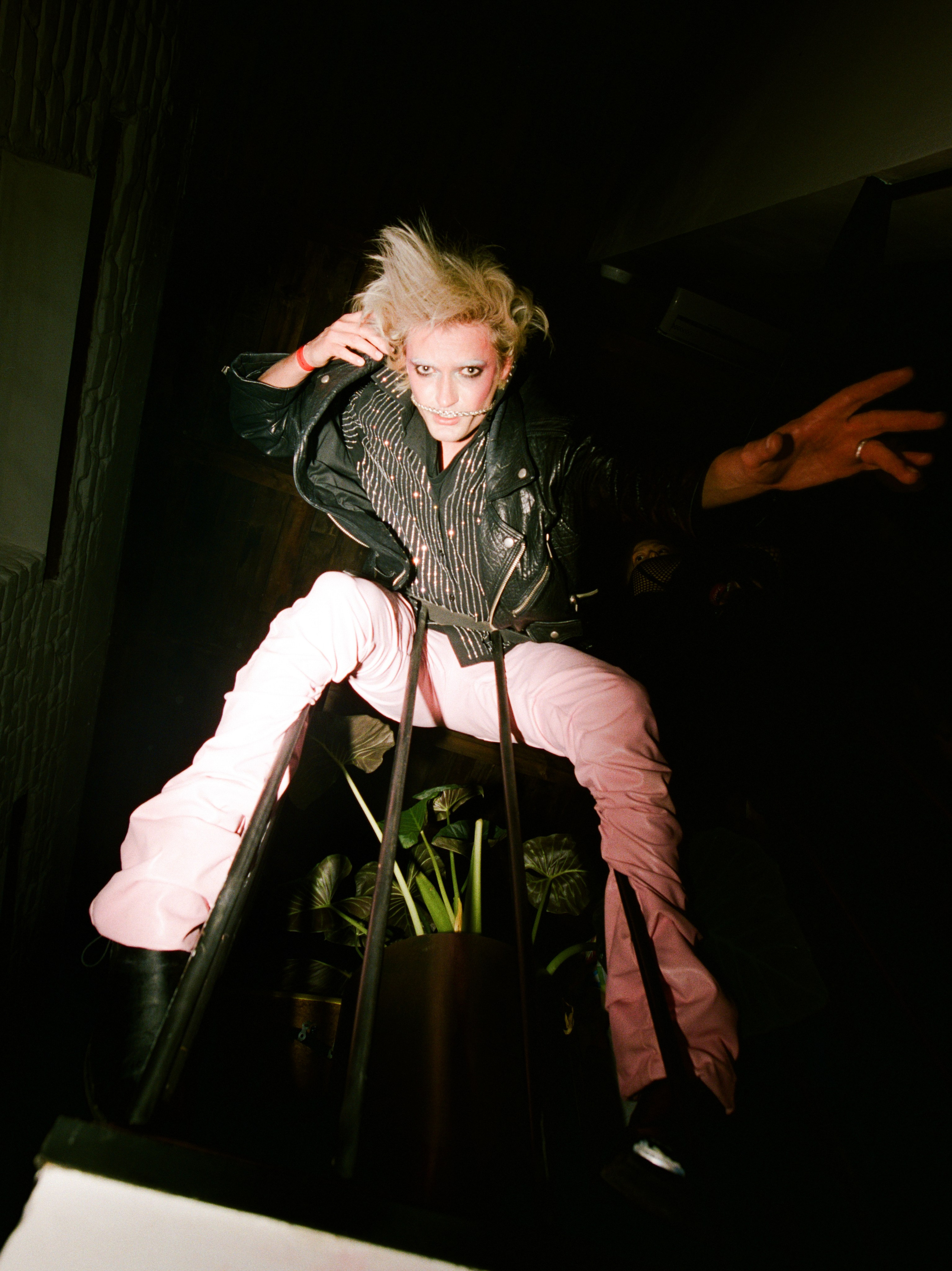 Party like a Moscow. Портретный и ивент-фотограф в Москве