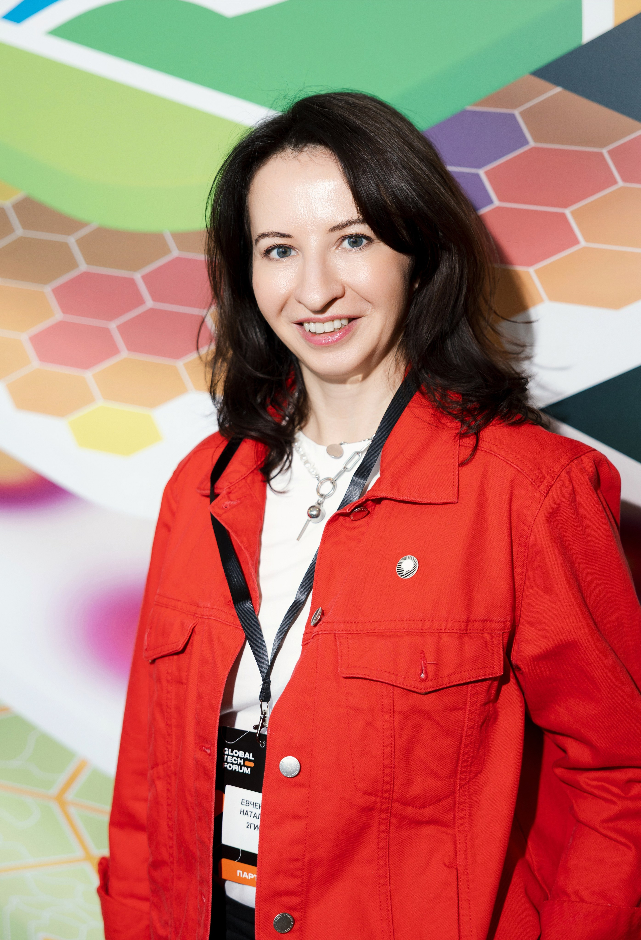GLOBAL TECH FORUM. Портретный и ивент-фотограф в Москве Шамиль Хасянзанов