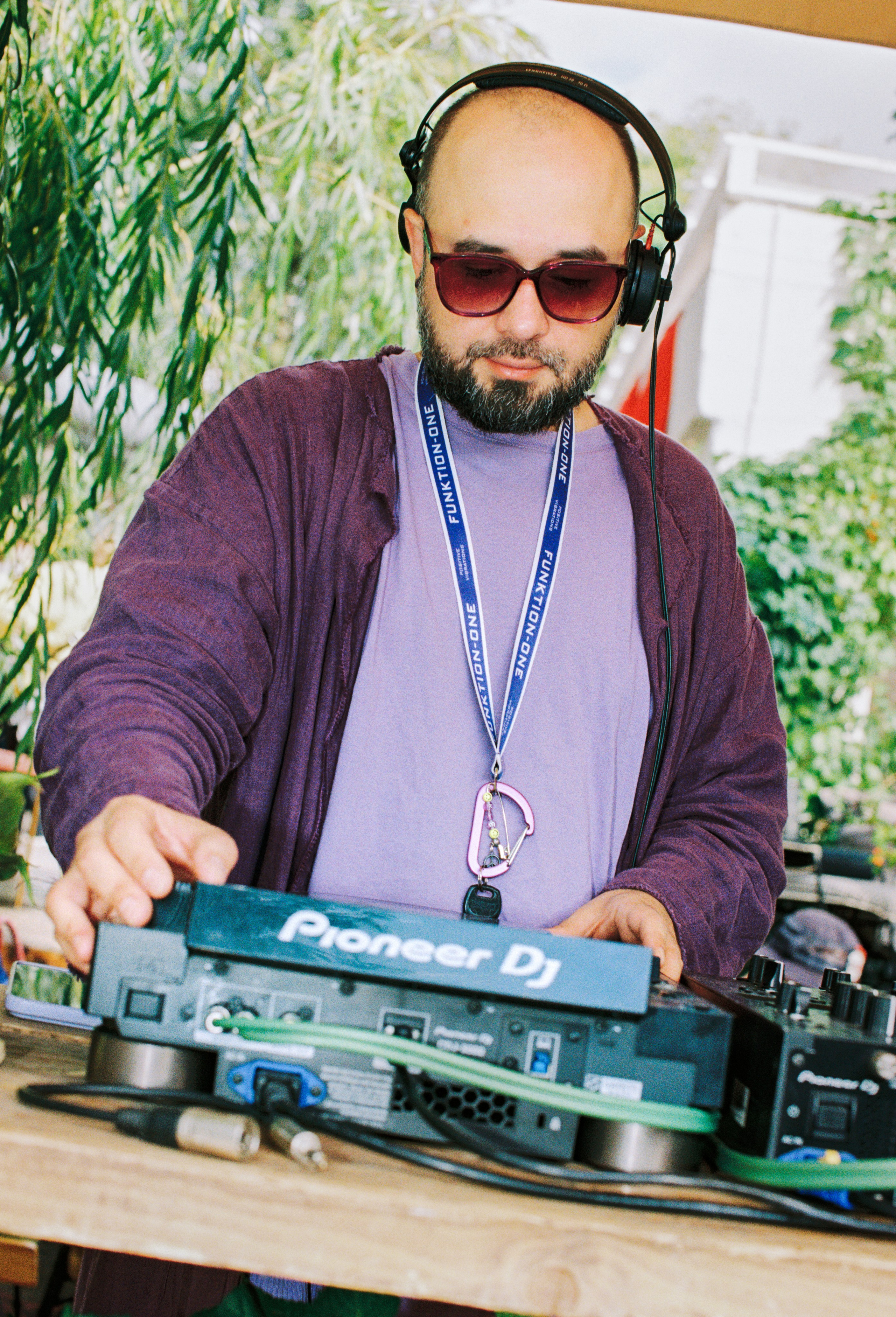 Для flacon-magazine market. Портретный и ивент-фотограф в Москве