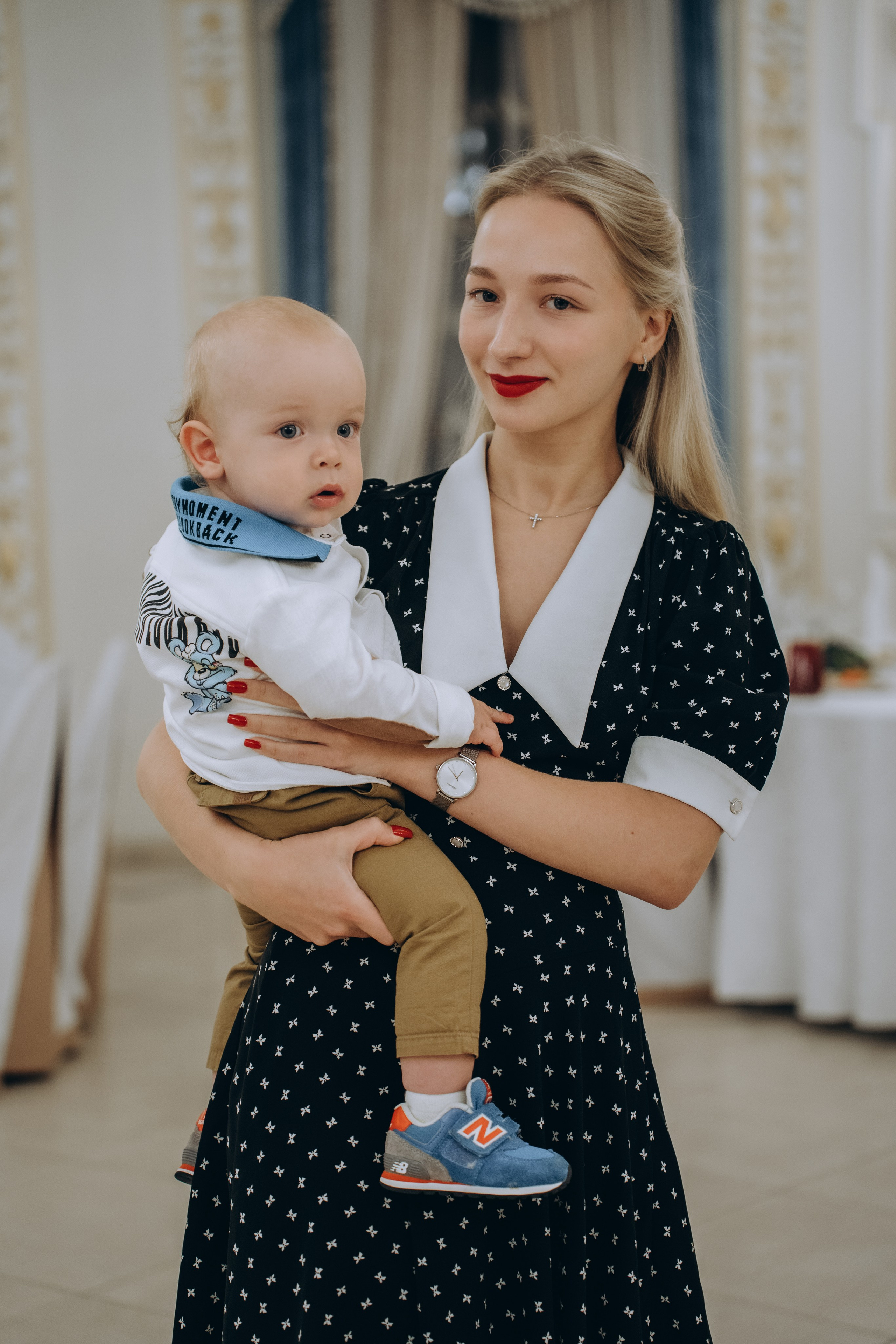 День Рождения Давида. Фотограф Ольга Рубцова в Москве и Московской области