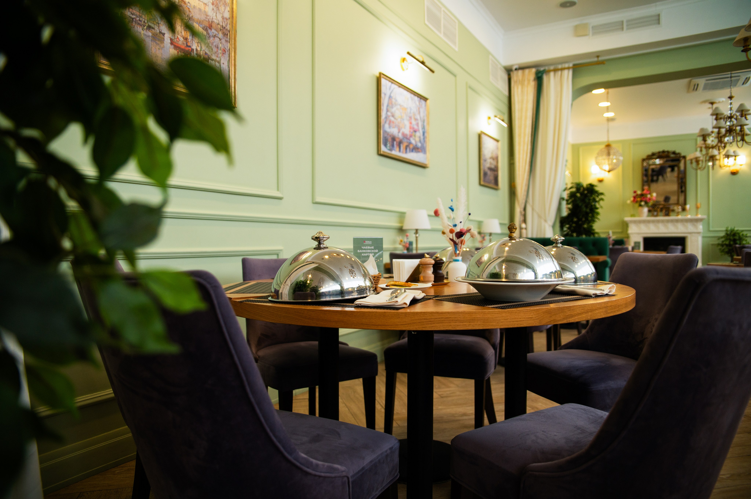 Съемки для отелей. Hilton Калуга. Портретный фотограф в Москве Наталия Комарова